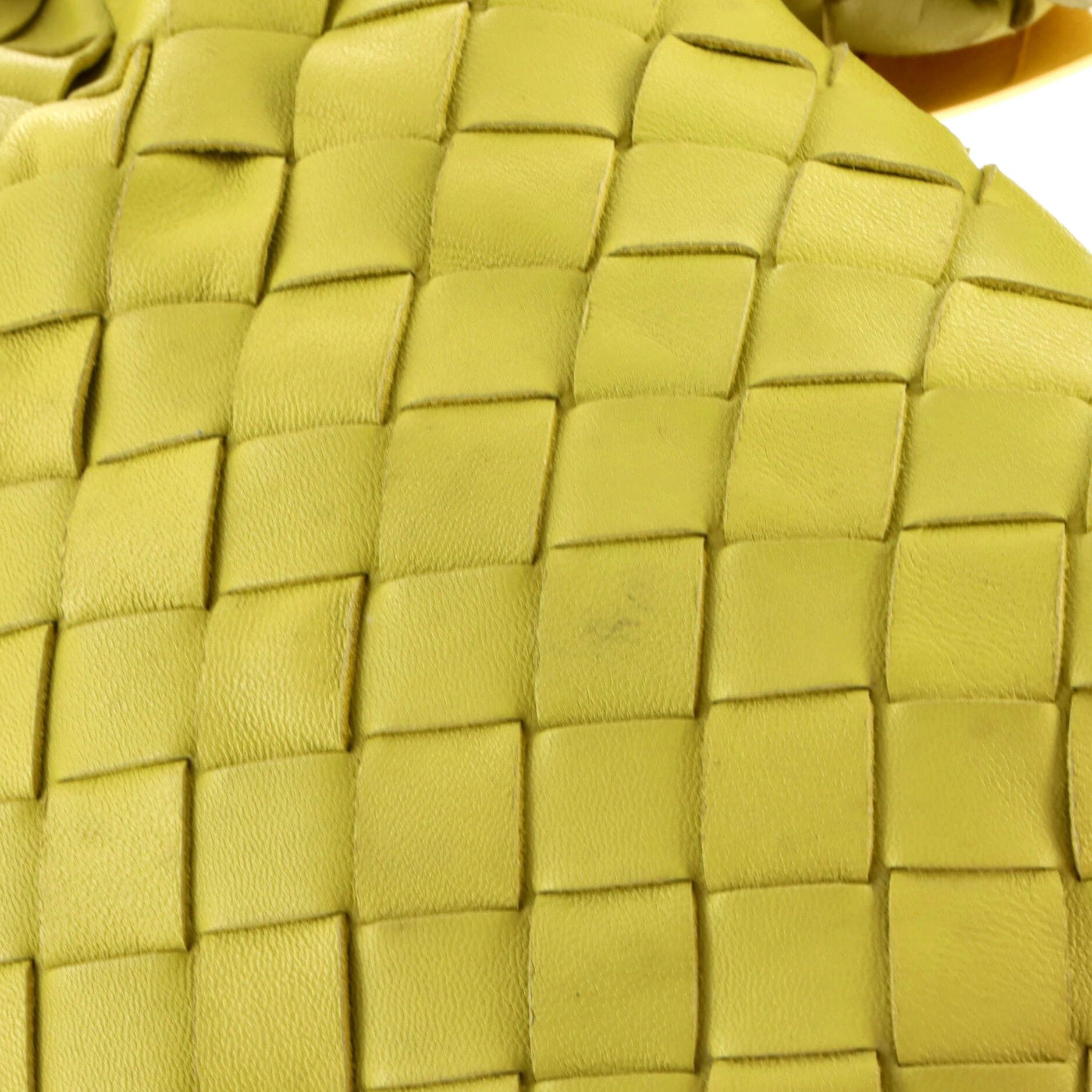 Bottega Veneta BV Jodie Hobo Size ONE SIZE - 6 Thumbnail