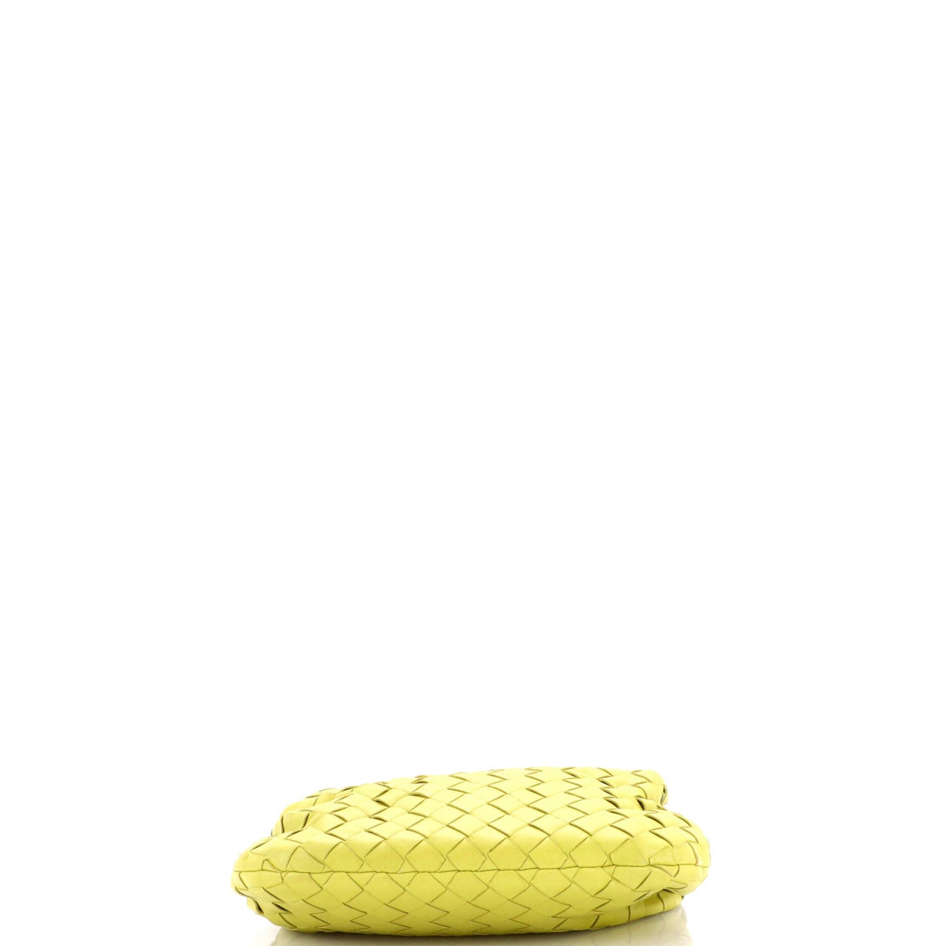 Bottega Veneta BV Jodie Hobo Size ONE SIZE - 4 Thumbnail