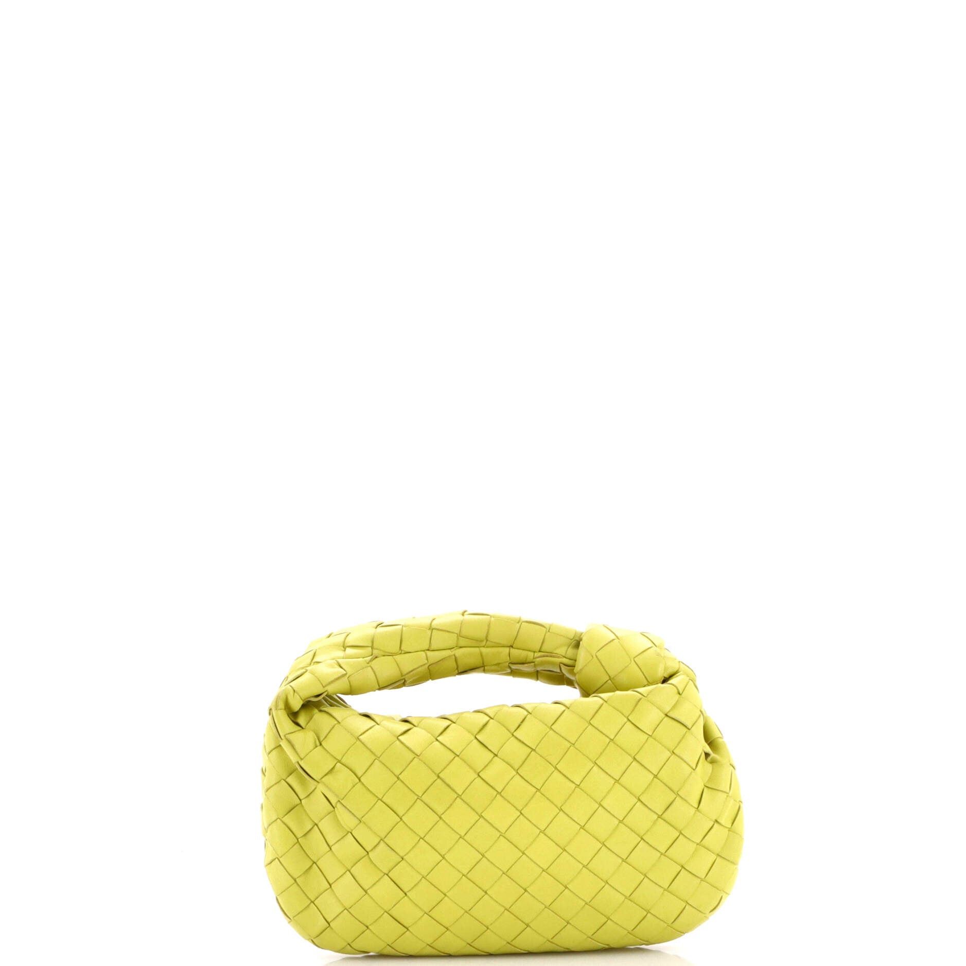 Bottega Veneta BV Jodie Hobo Size ONE SIZE - 3 Thumbnail