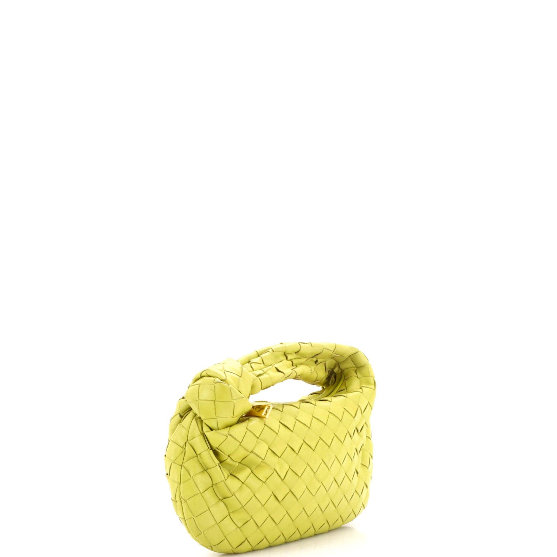 Bottega Veneta BV Jodie Hobo Size ONE SIZE - 2 Thumbnail