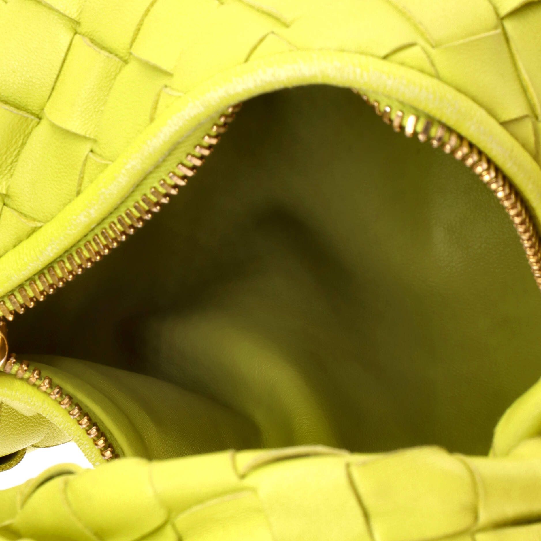 Bottega Veneta BV Jodie Hobo Size ONE SIZE - 5 Thumbnail