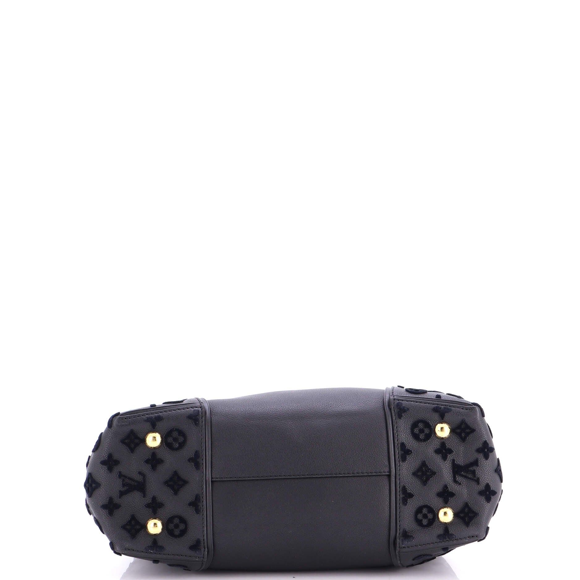 Louis Vuitton W Tote Size ONE SIZE - 4 Thumbnail