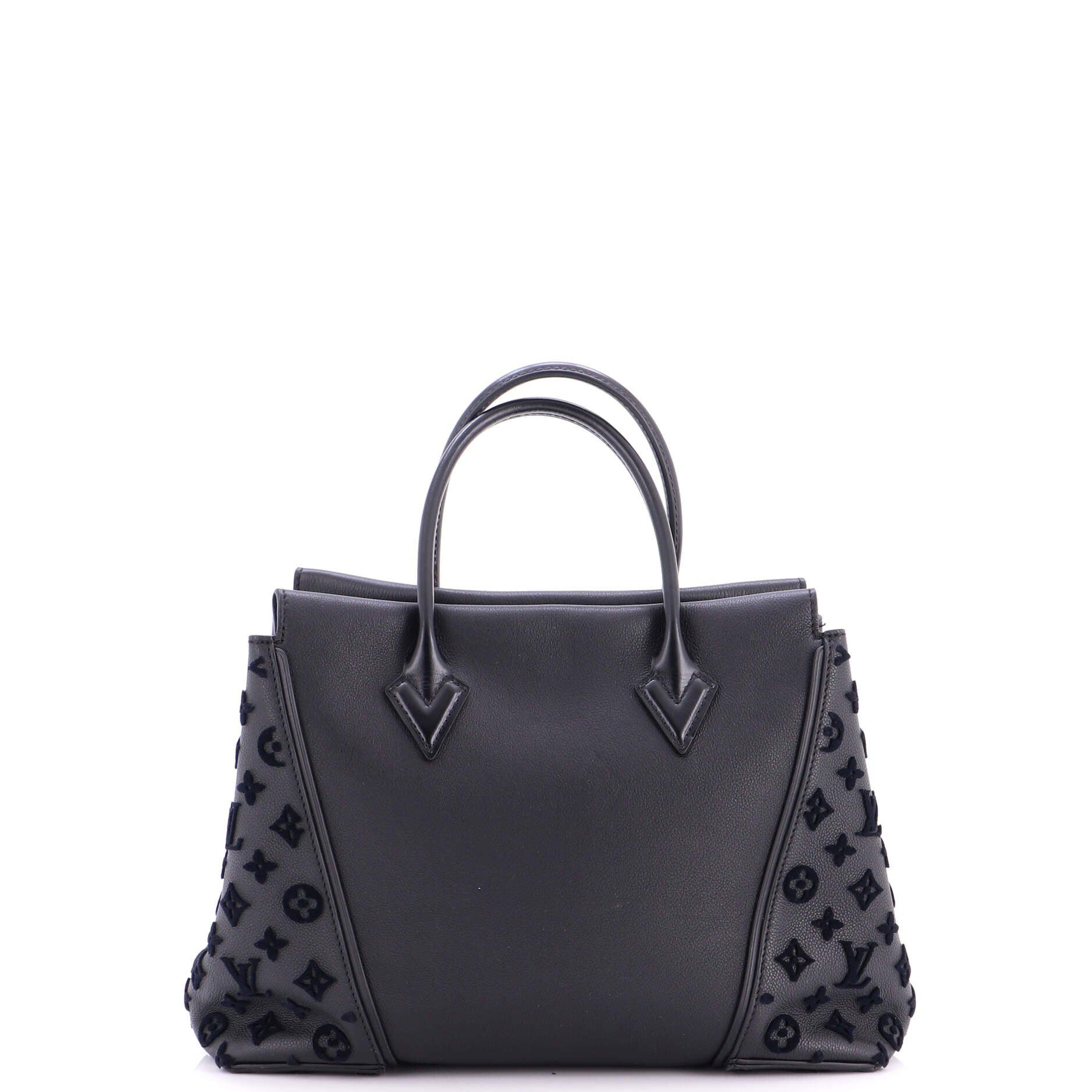 Louis Vuitton W Tote Size ONE SIZE - 3 Thumbnail