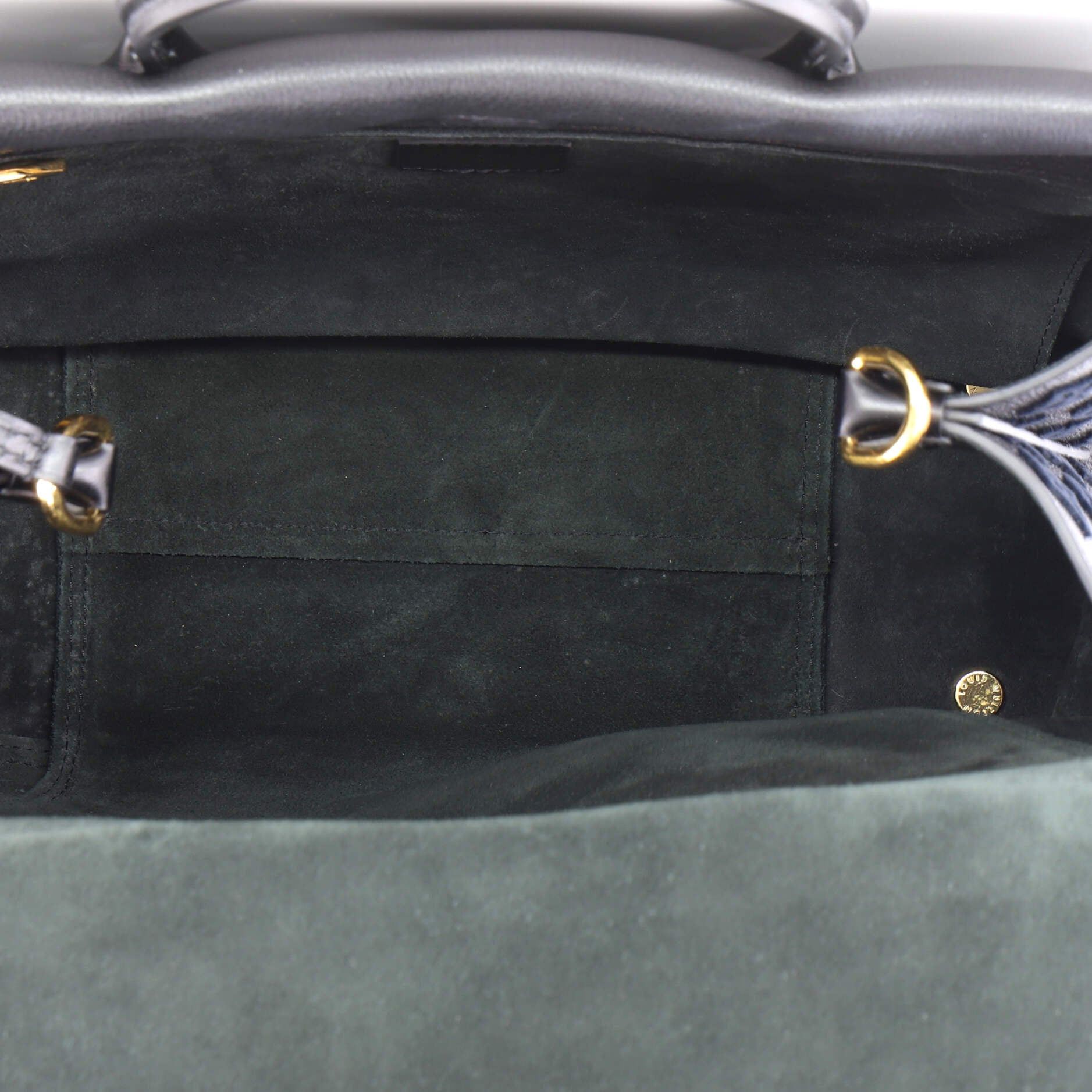 Louis Vuitton W Tote Size ONE SIZE - 5 Thumbnail