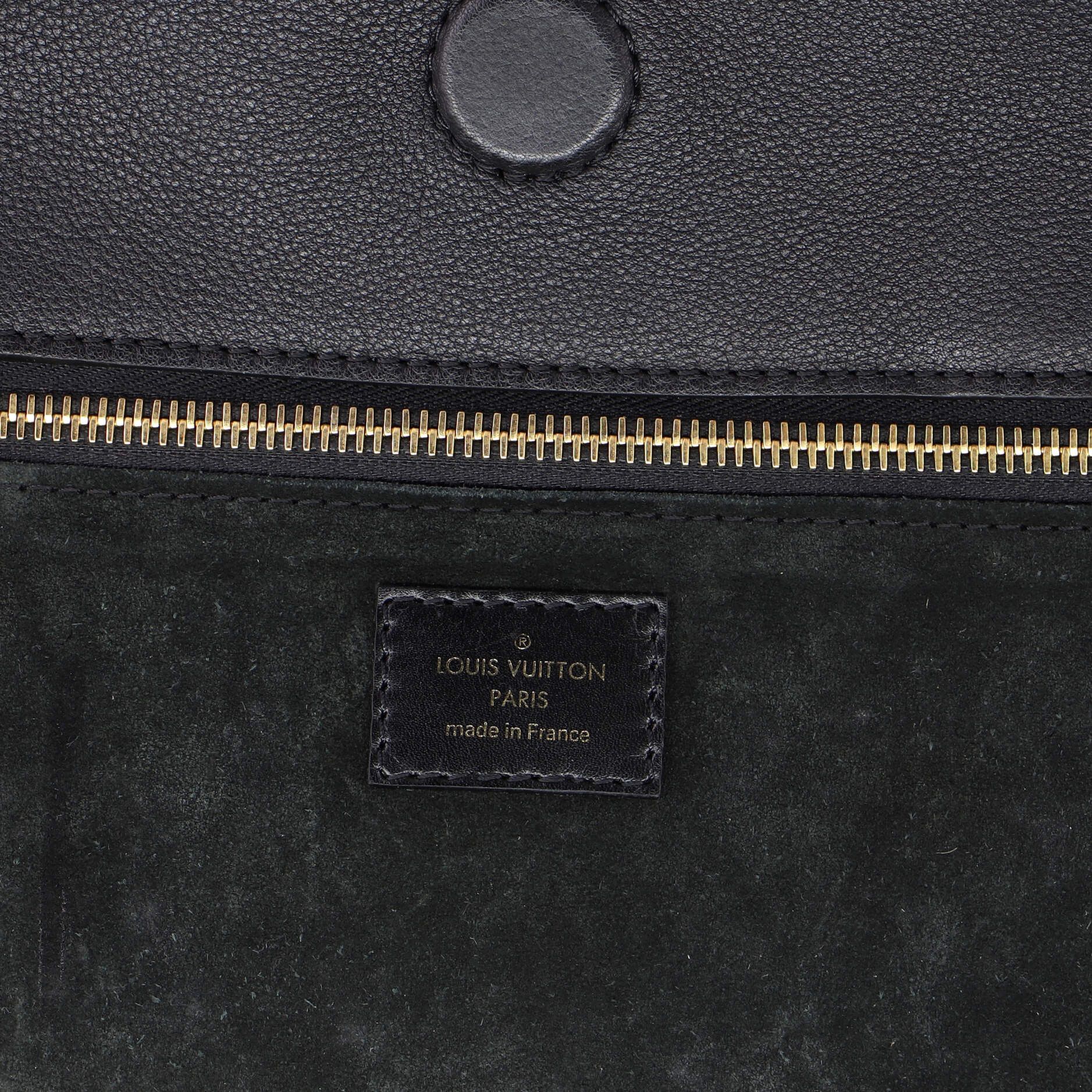 Louis Vuitton W Tote Size ONE SIZE - 7 Thumbnail