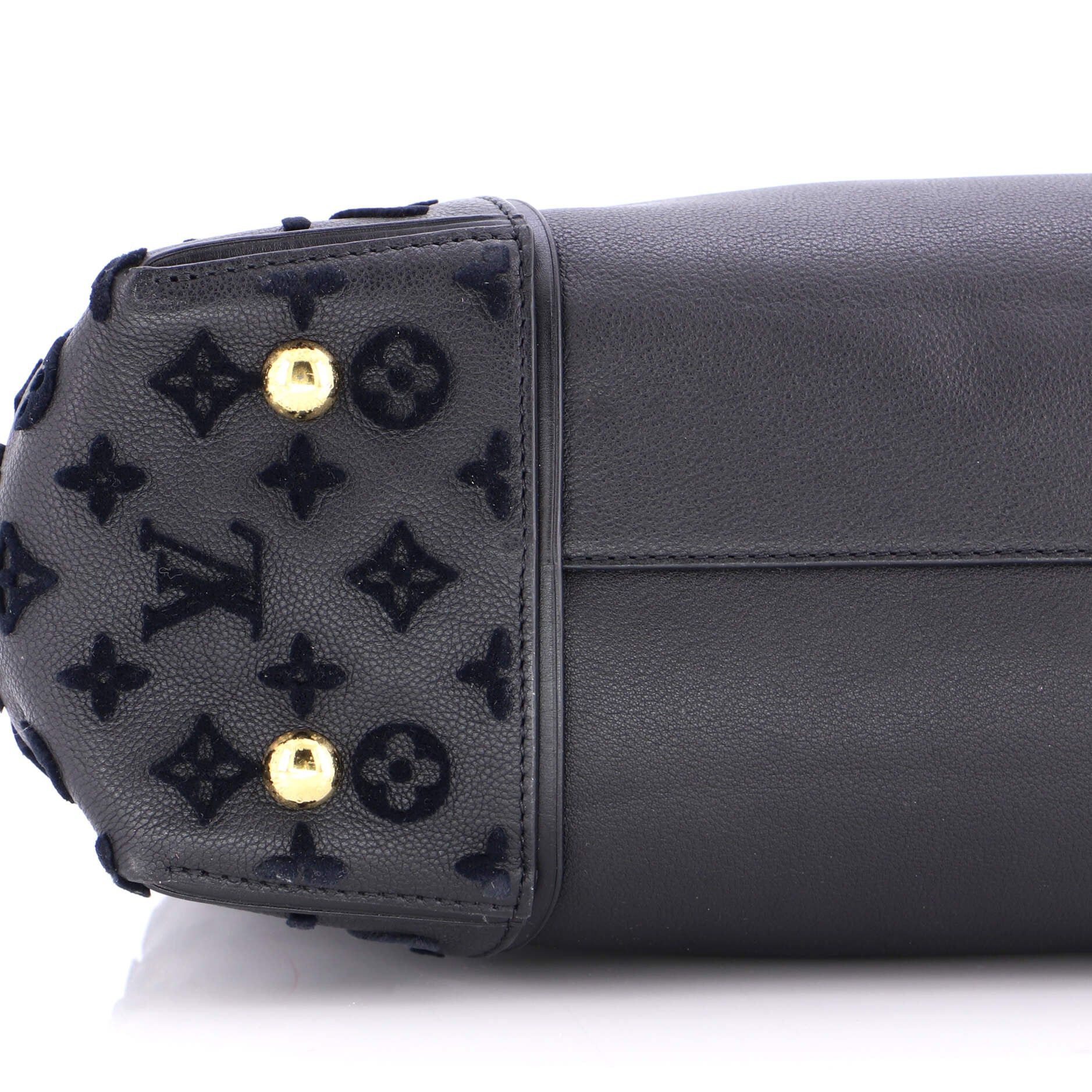 Louis Vuitton W Tote Size ONE SIZE - 6 Thumbnail