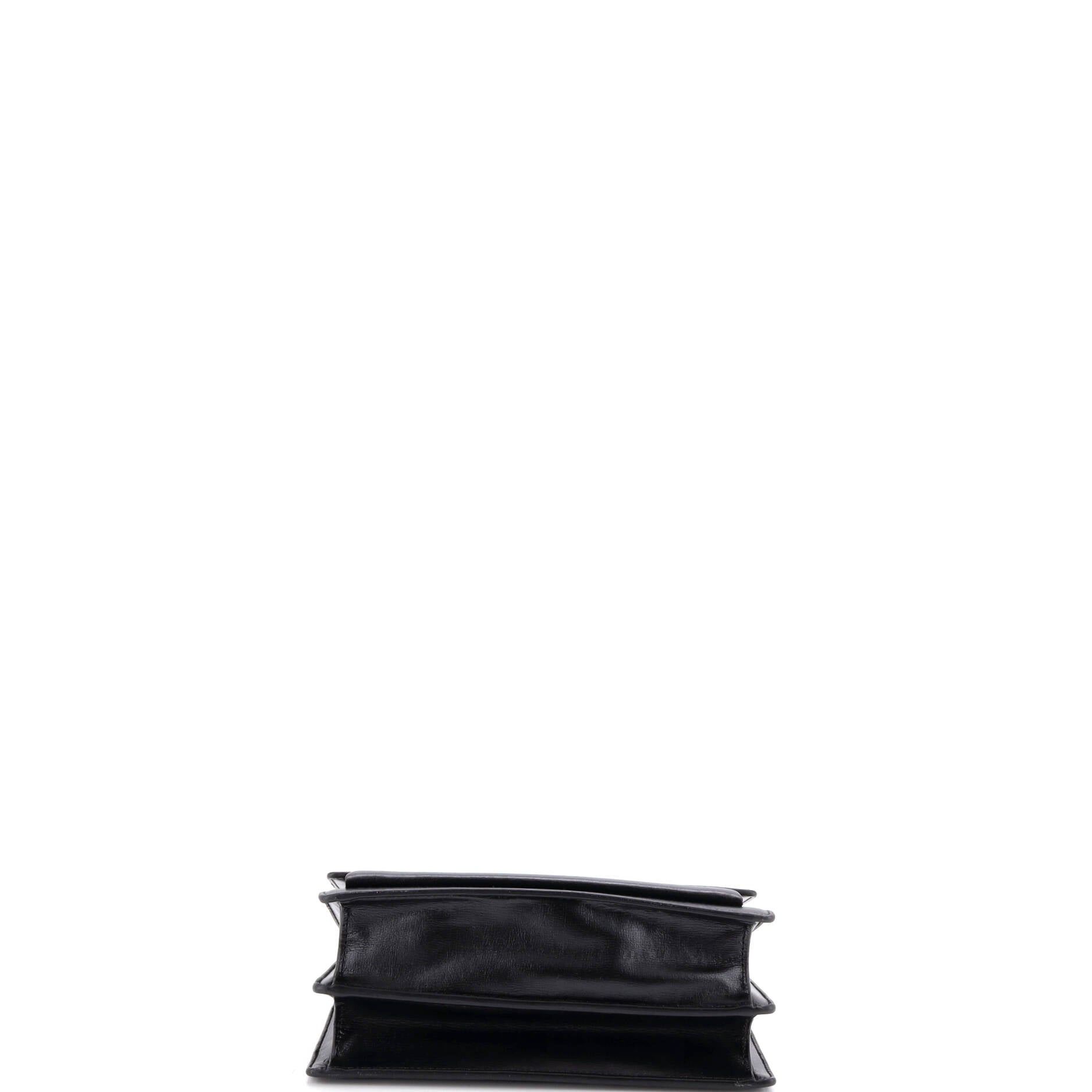 Saint Laurent Paris Sunset Crossbody Bag Size ONE SIZE - 4 Thumbnail