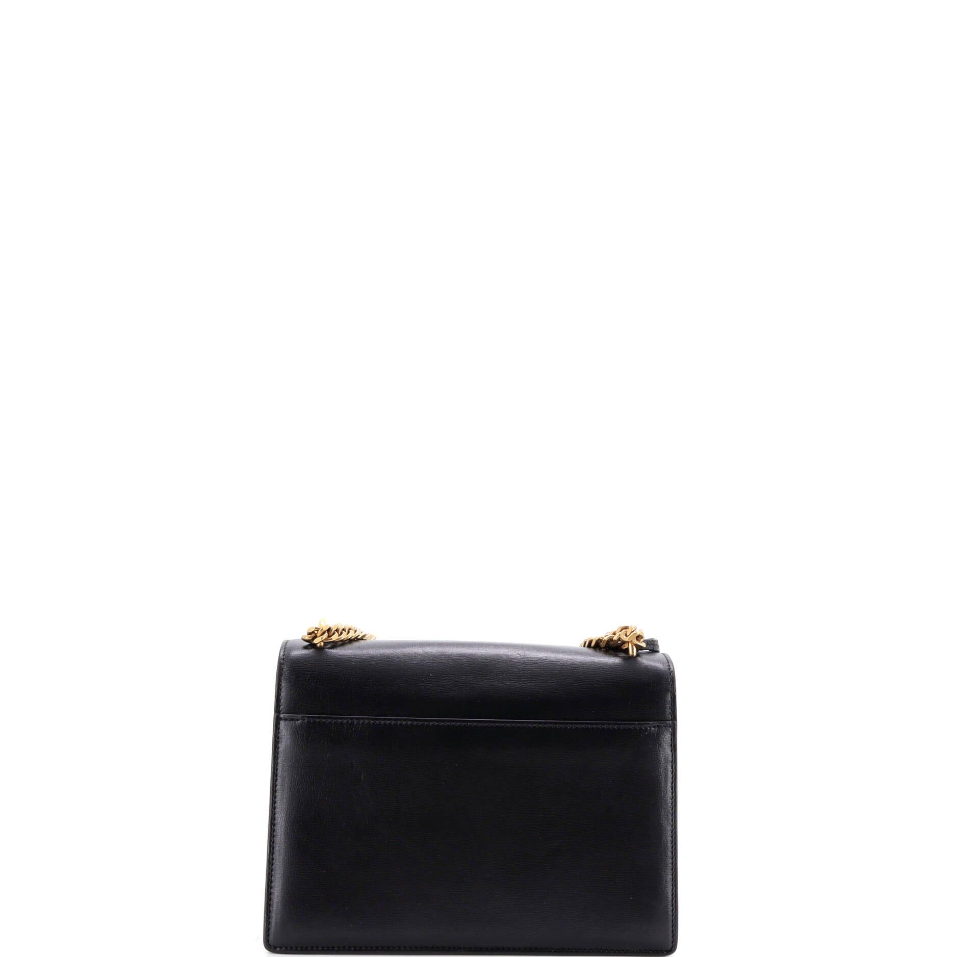 Saint Laurent Paris Sunset Crossbody Bag Size ONE SIZE - 3 Thumbnail