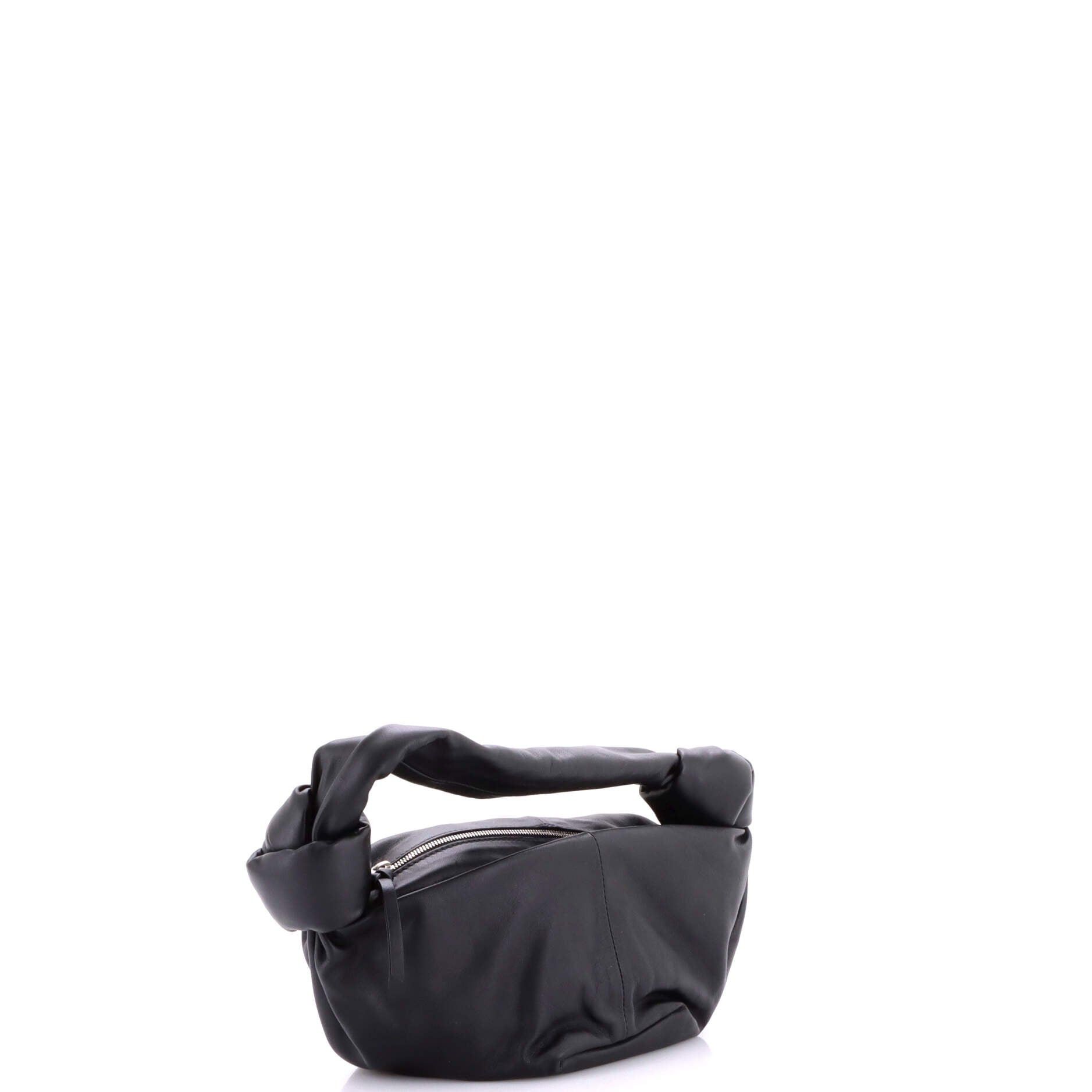 Bottega Veneta Double Knot Hobo Size ONE SIZE - 2 Thumbnail