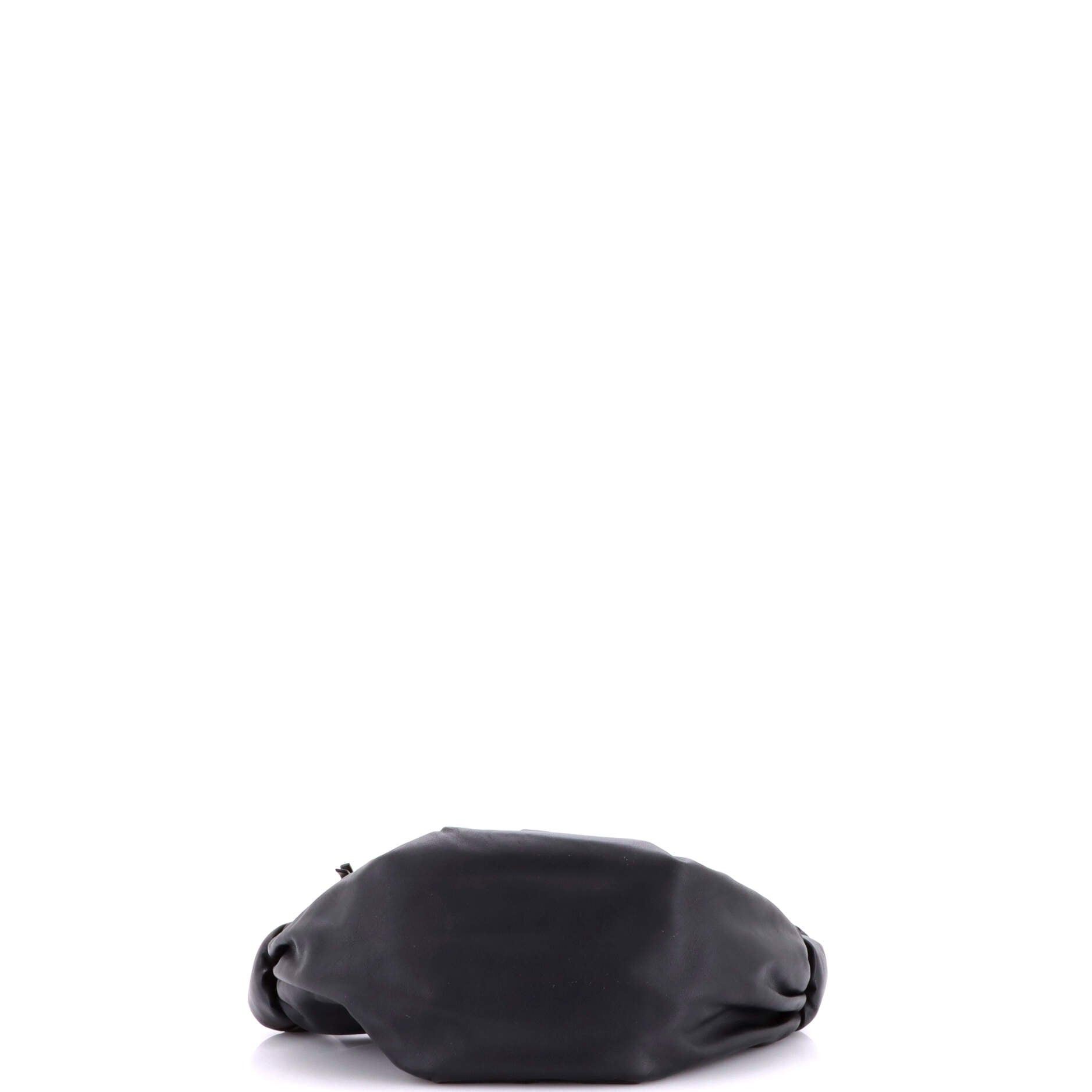 Bottega Veneta Double Knot Hobo Size ONE SIZE - 4 Thumbnail