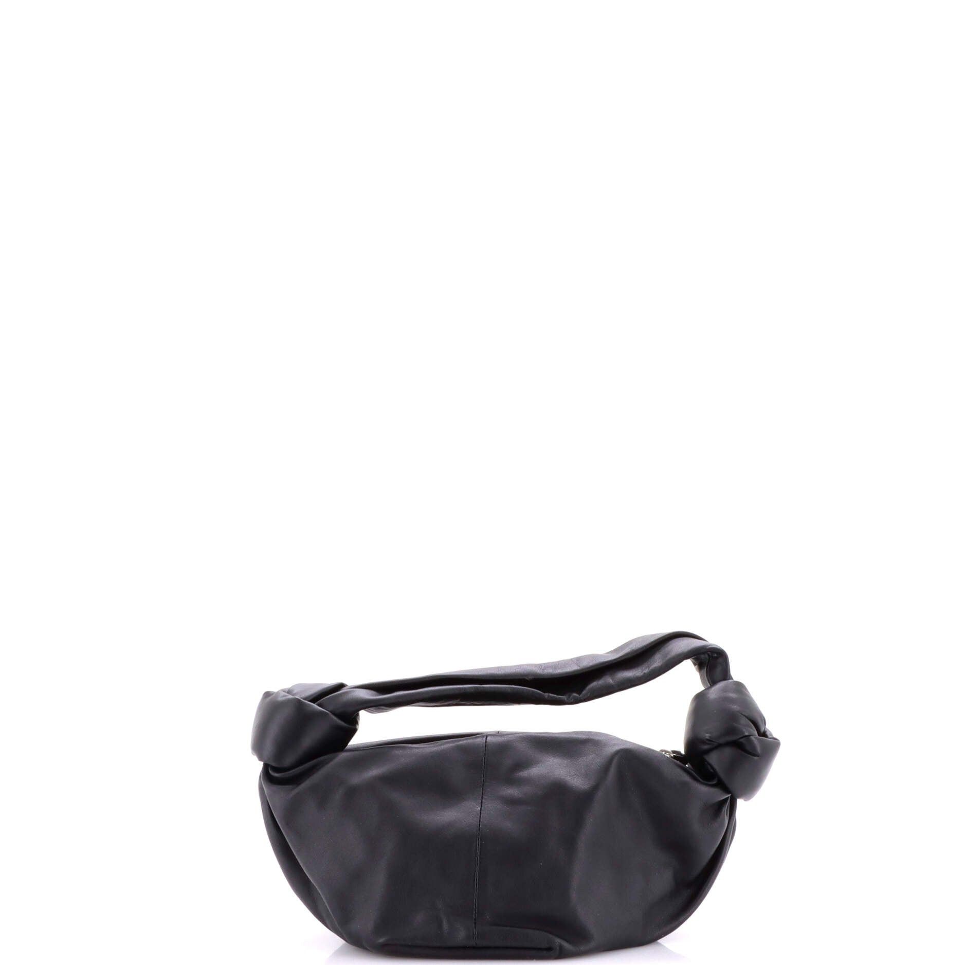 Bottega Veneta Double Knot Hobo Size ONE SIZE - 3 Thumbnail