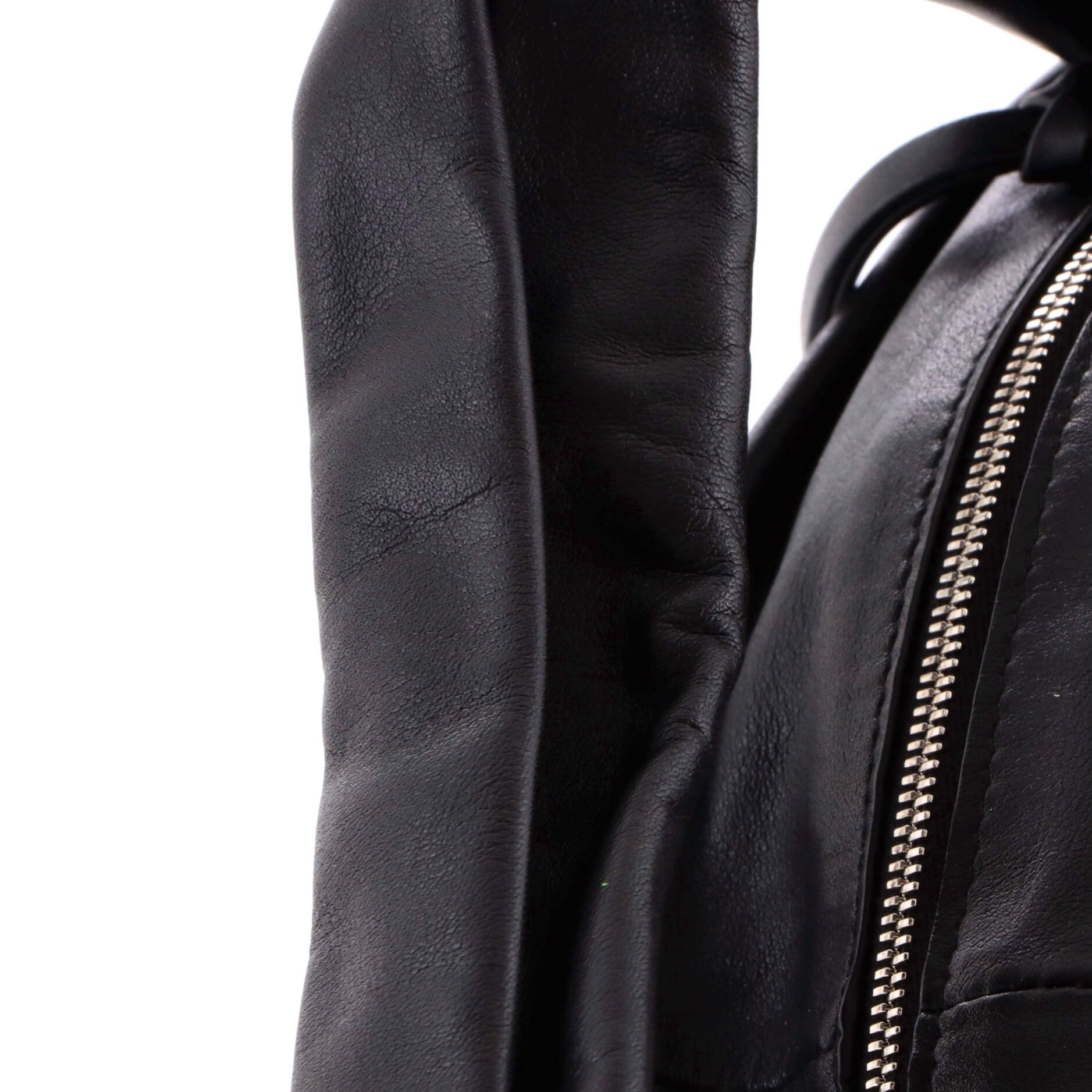 Bottega Veneta Double Knot Hobo Size ONE SIZE - 6 Thumbnail