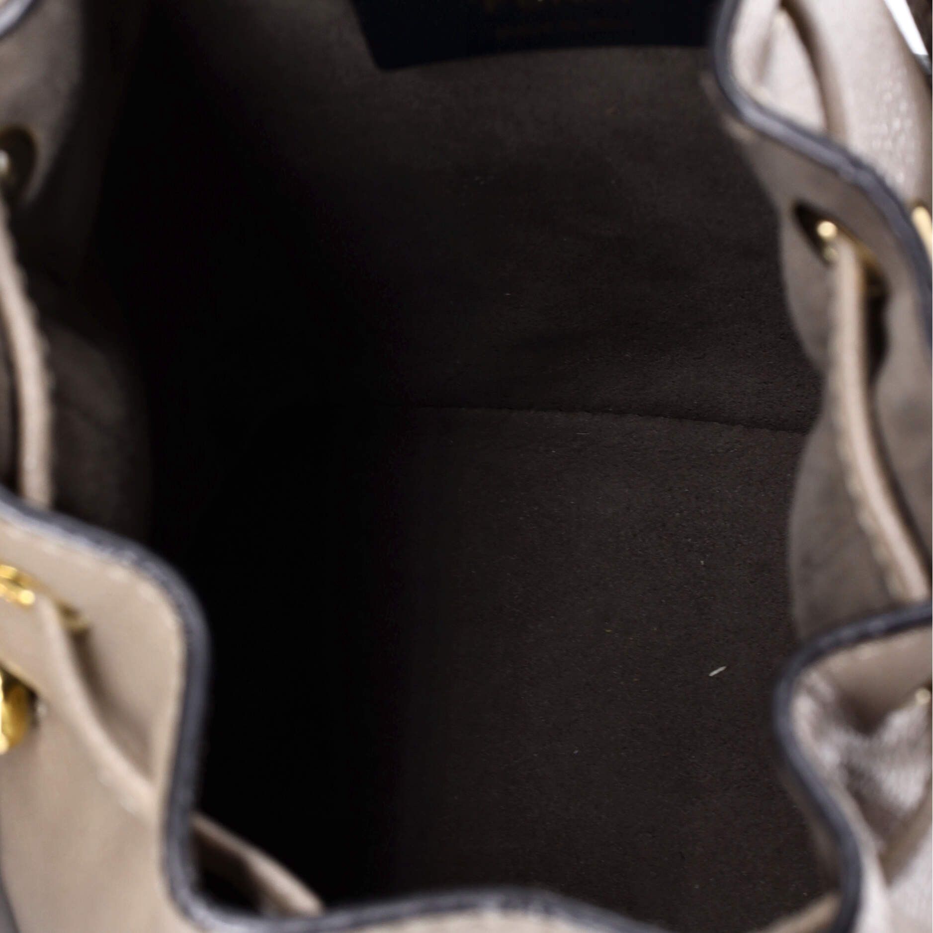 Fendi Mon Tresor Bucket Bag Size ONE SIZE - 5 Thumbnail