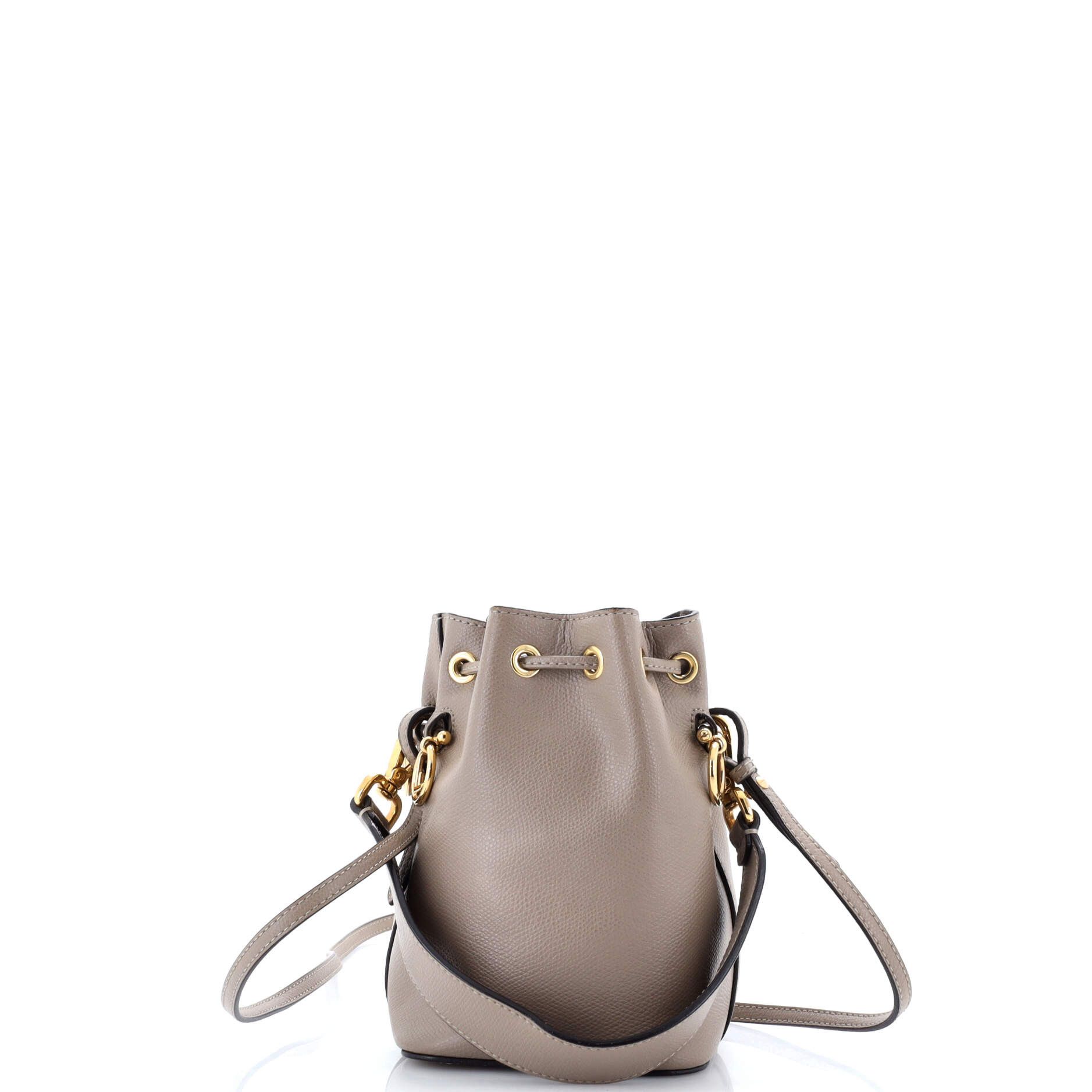 Fendi Mon Tresor Bucket Bag Size ONE SIZE - 3 Thumbnail