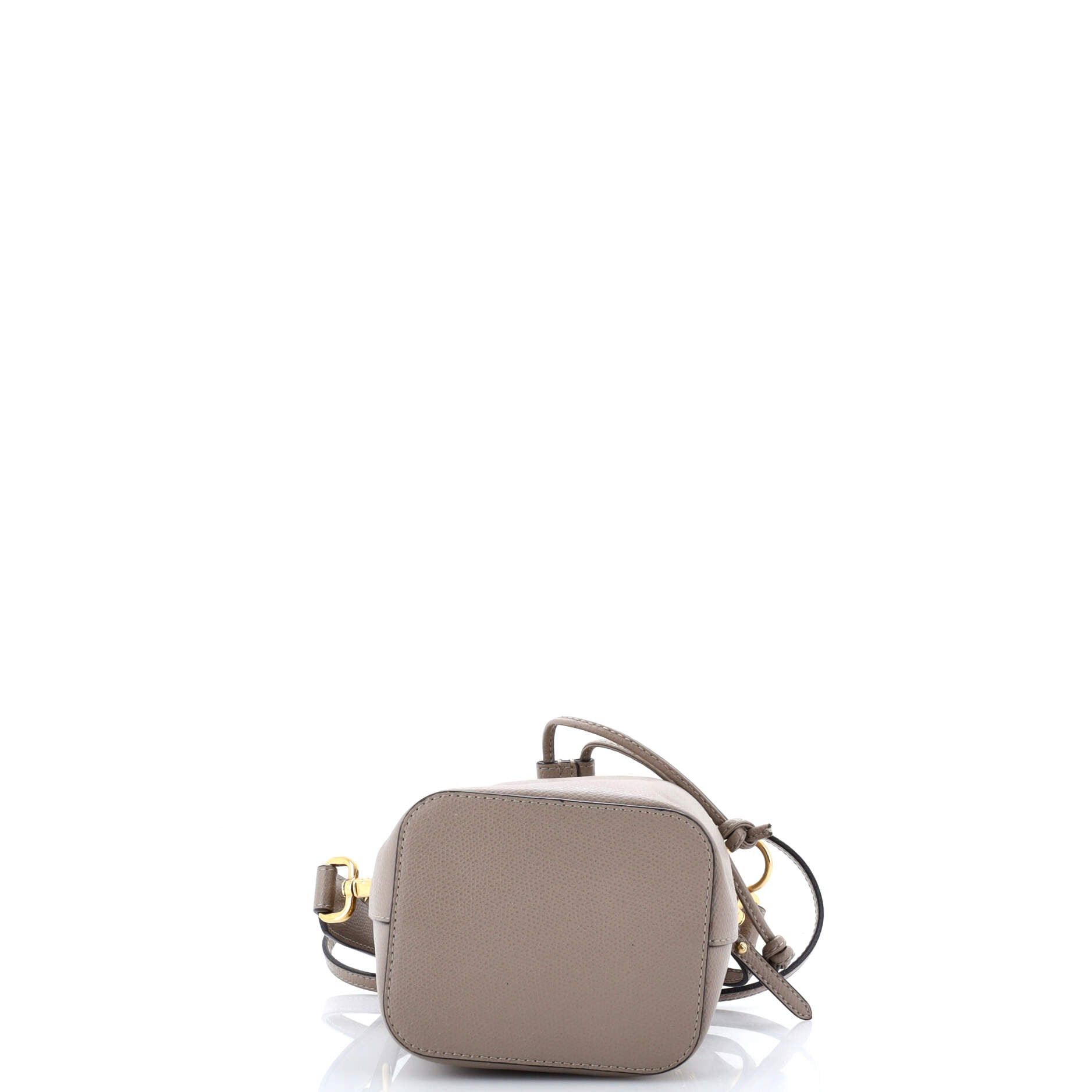 Fendi Mon Tresor Bucket Bag Size ONE SIZE - 4 Thumbnail