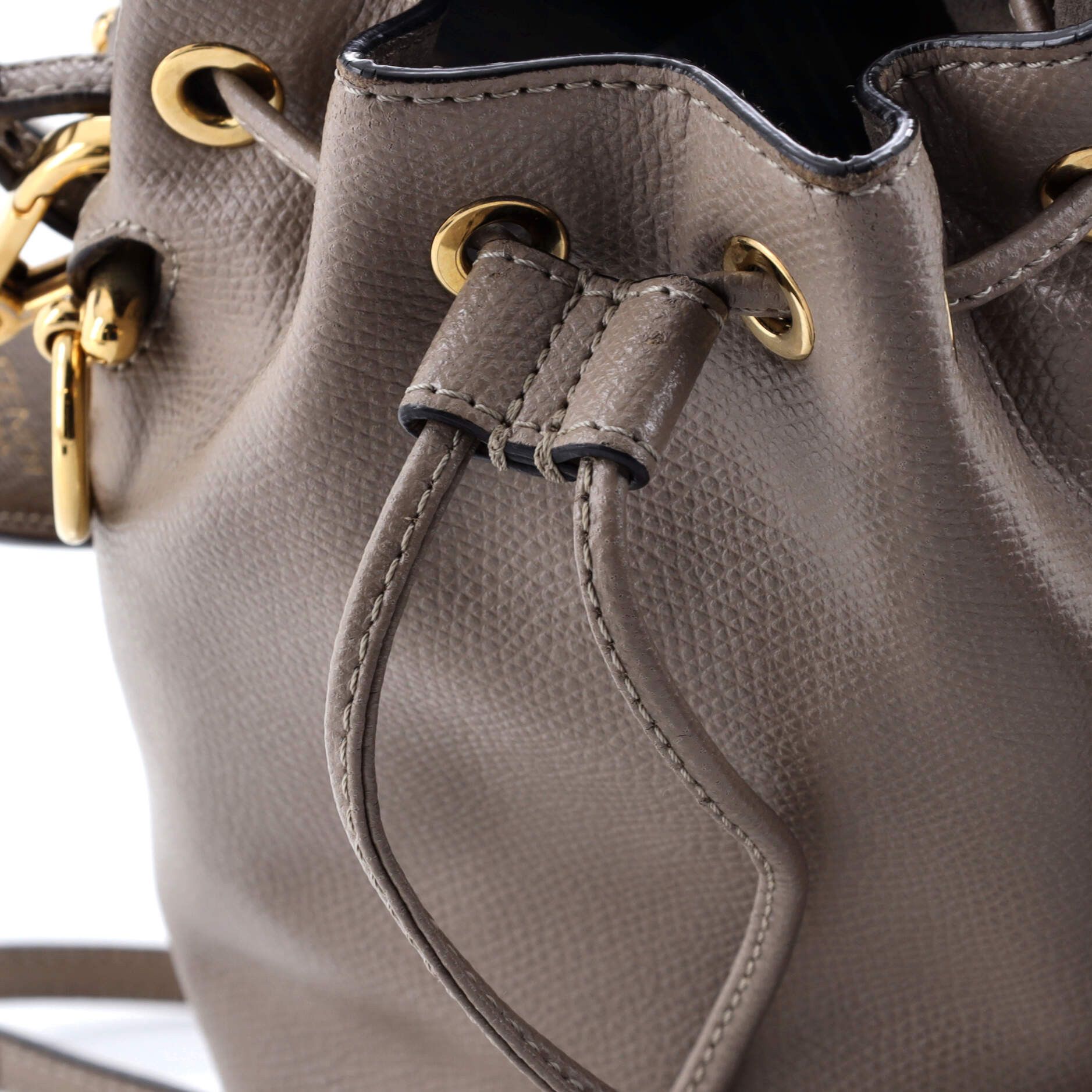 Fendi Mon Tresor Bucket Bag Size ONE SIZE - 7 Thumbnail