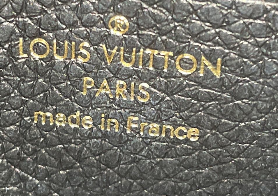 Louis Vuitton Ivy Wallet on Chain Size ONE SIZE - 8 Thumbnail