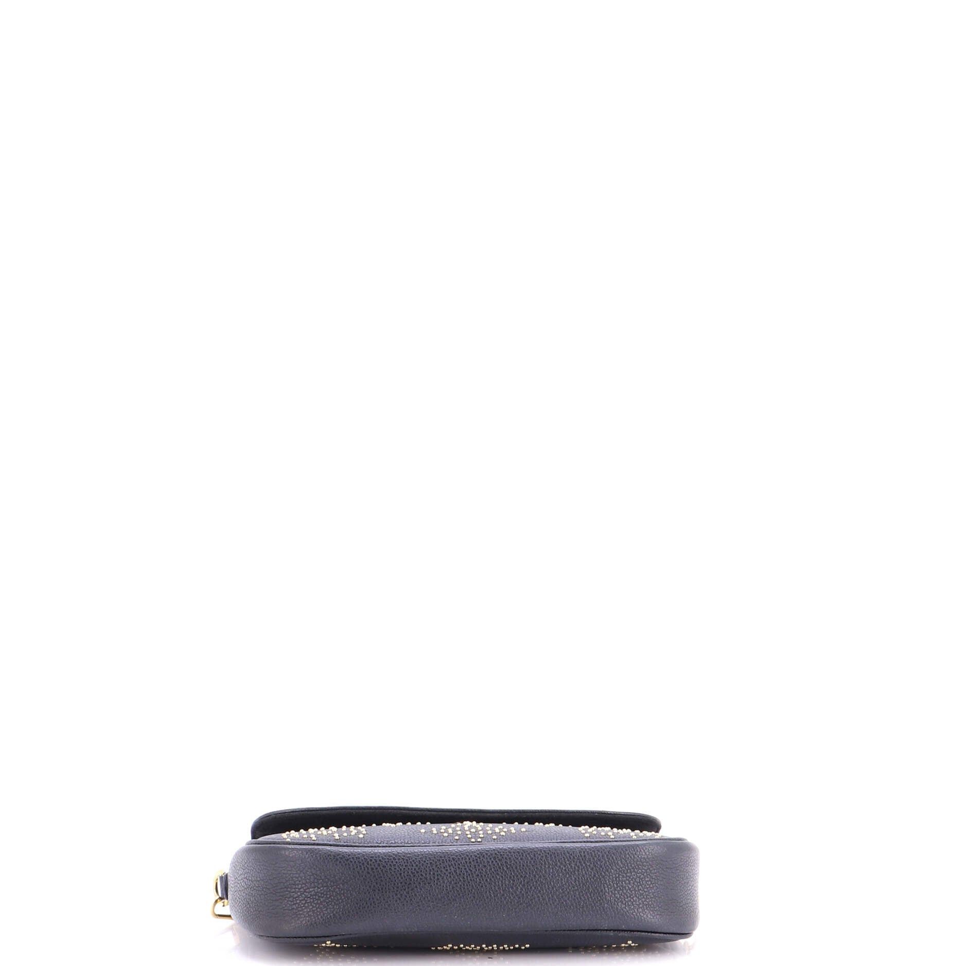 Louis Vuitton Ivy Wallet on Chain Size ONE SIZE - 4 Thumbnail