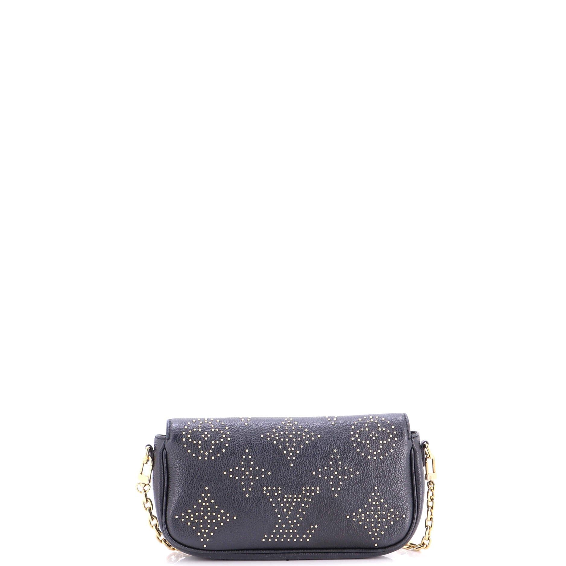 Louis Vuitton Ivy Wallet on Chain Size ONE SIZE - 3 Thumbnail