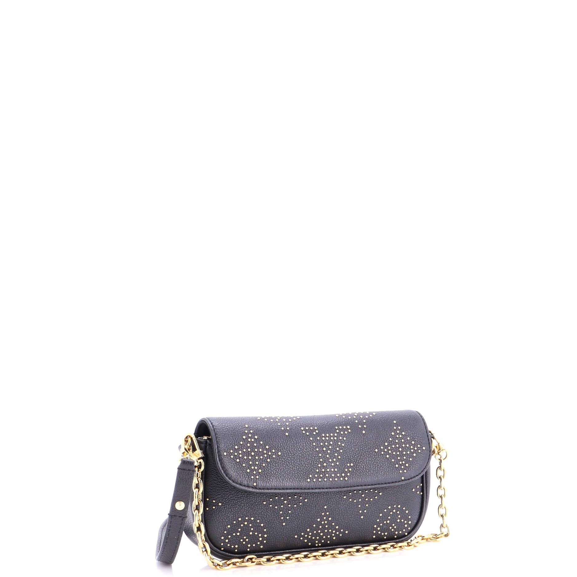 Louis Vuitton Ivy Wallet on Chain Size ONE SIZE - 2 Thumbnail