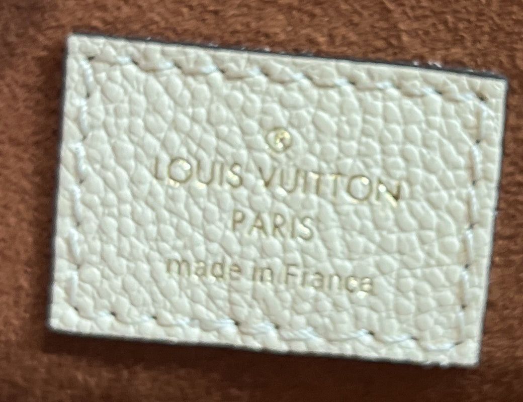Louis Vuitton Neo Alma Handbag Size ONE SIZE - 9 Thumbnail