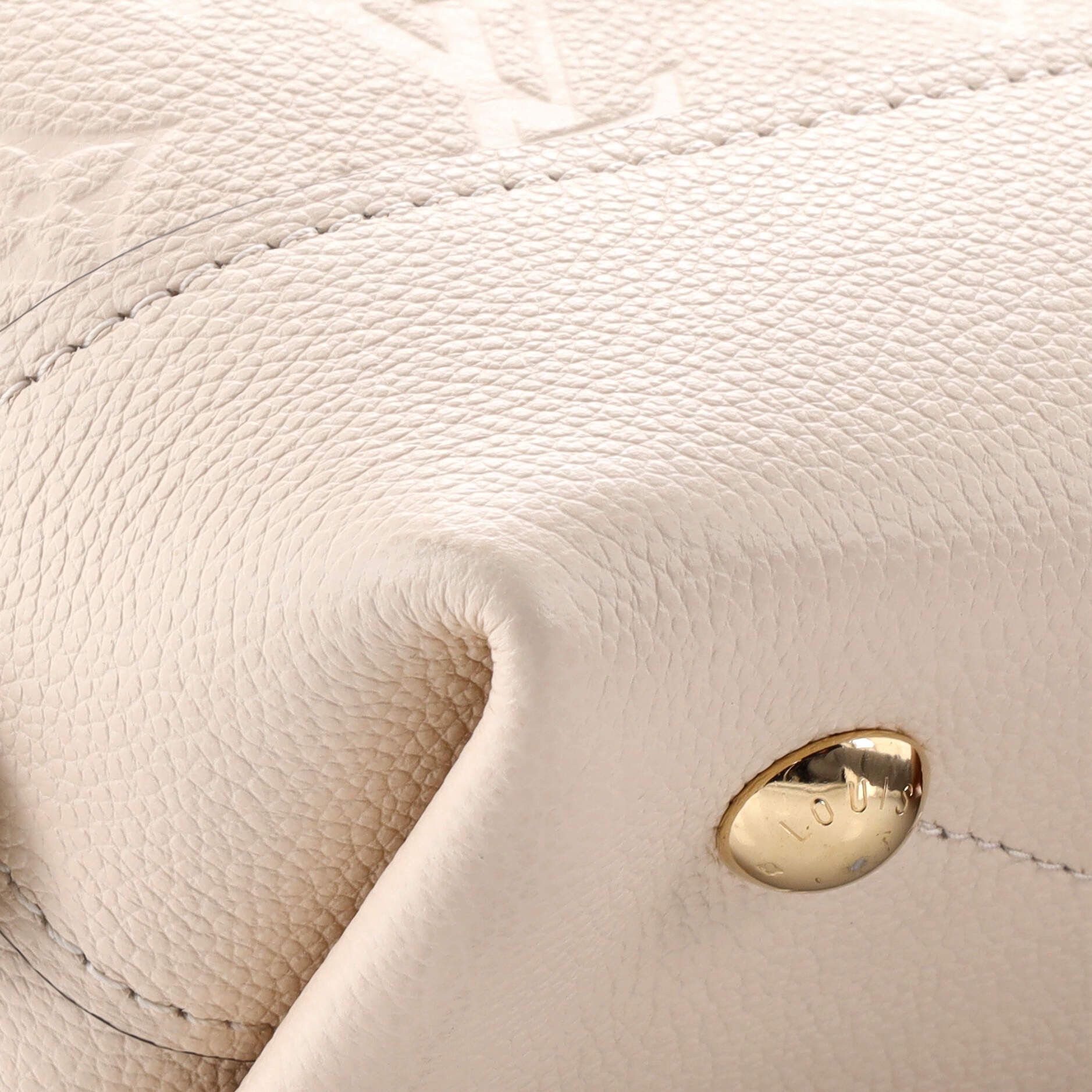 Louis Vuitton Neo Alma Handbag Size ONE SIZE - 6 Thumbnail