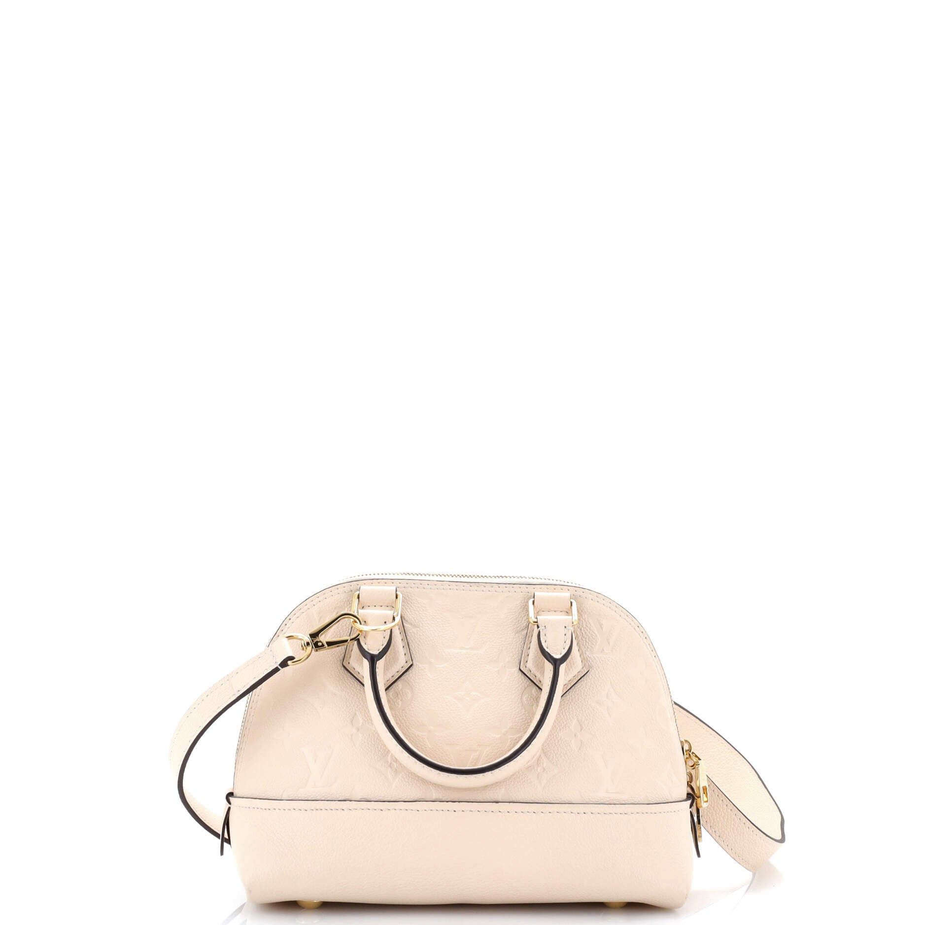 Louis Vuitton Neo Alma Handbag Size ONE SIZE - 3 Thumbnail