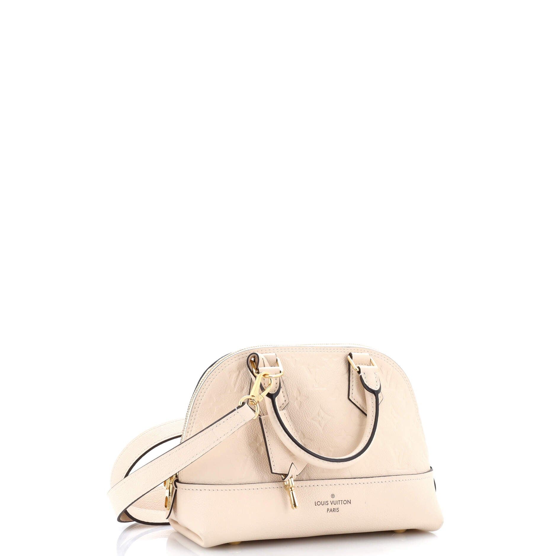 Louis Vuitton Neo Alma Handbag Size ONE SIZE - 2 Thumbnail