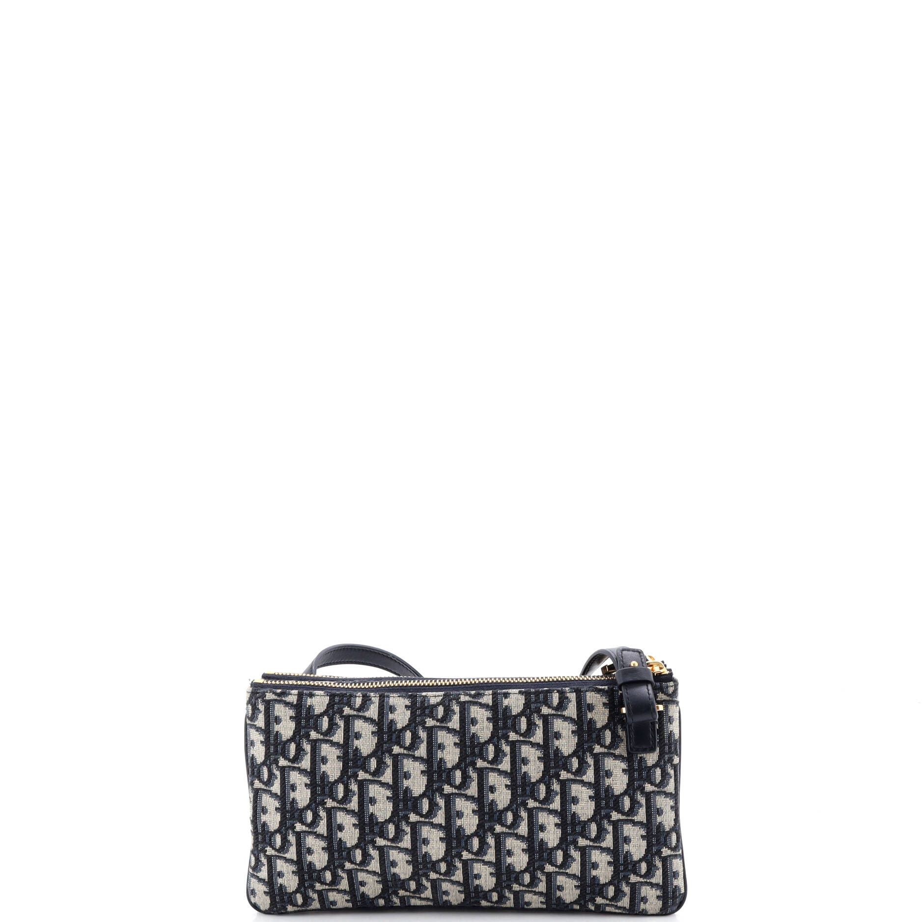 Dior My Dior Duo Shoulder Bag Size ONE SIZE - 3 Thumbnail