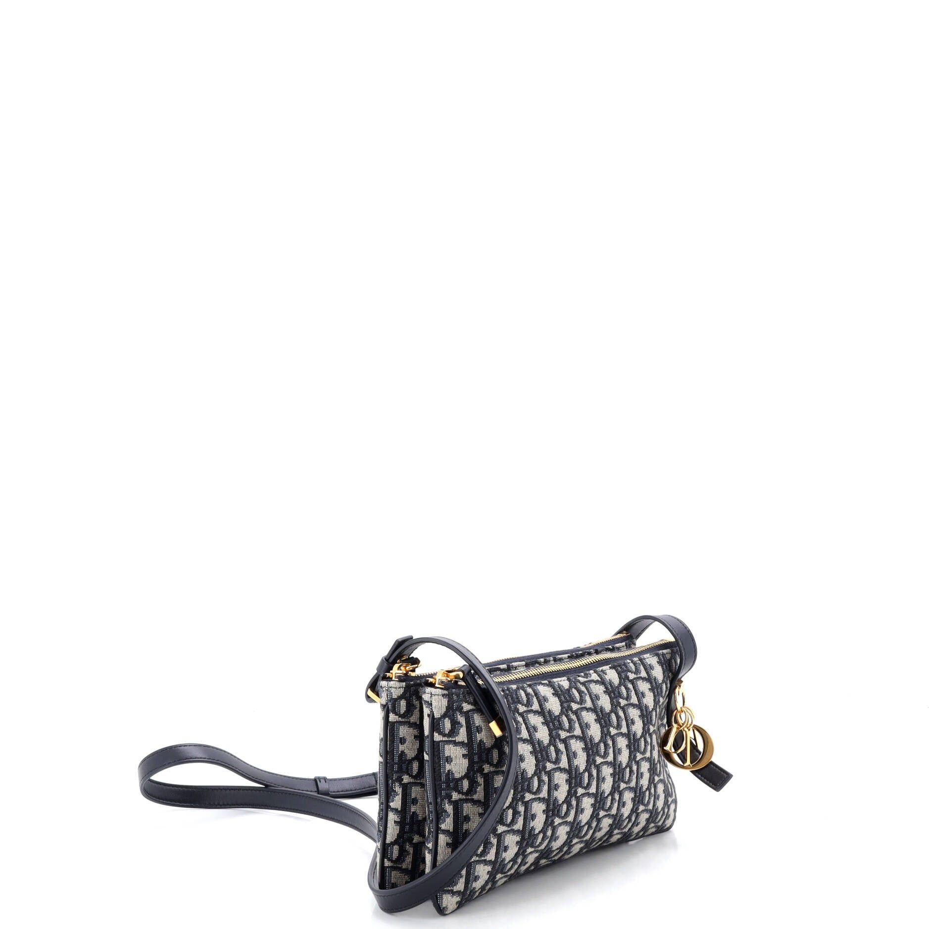 Dior My Dior Duo Shoulder Bag Size ONE SIZE - 2 Thumbnail