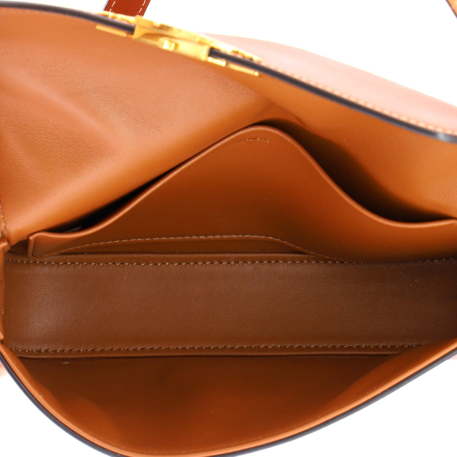 Celine Triomphe East-West Shoulder Bag Size ONE SIZE - 6 Thumbnail