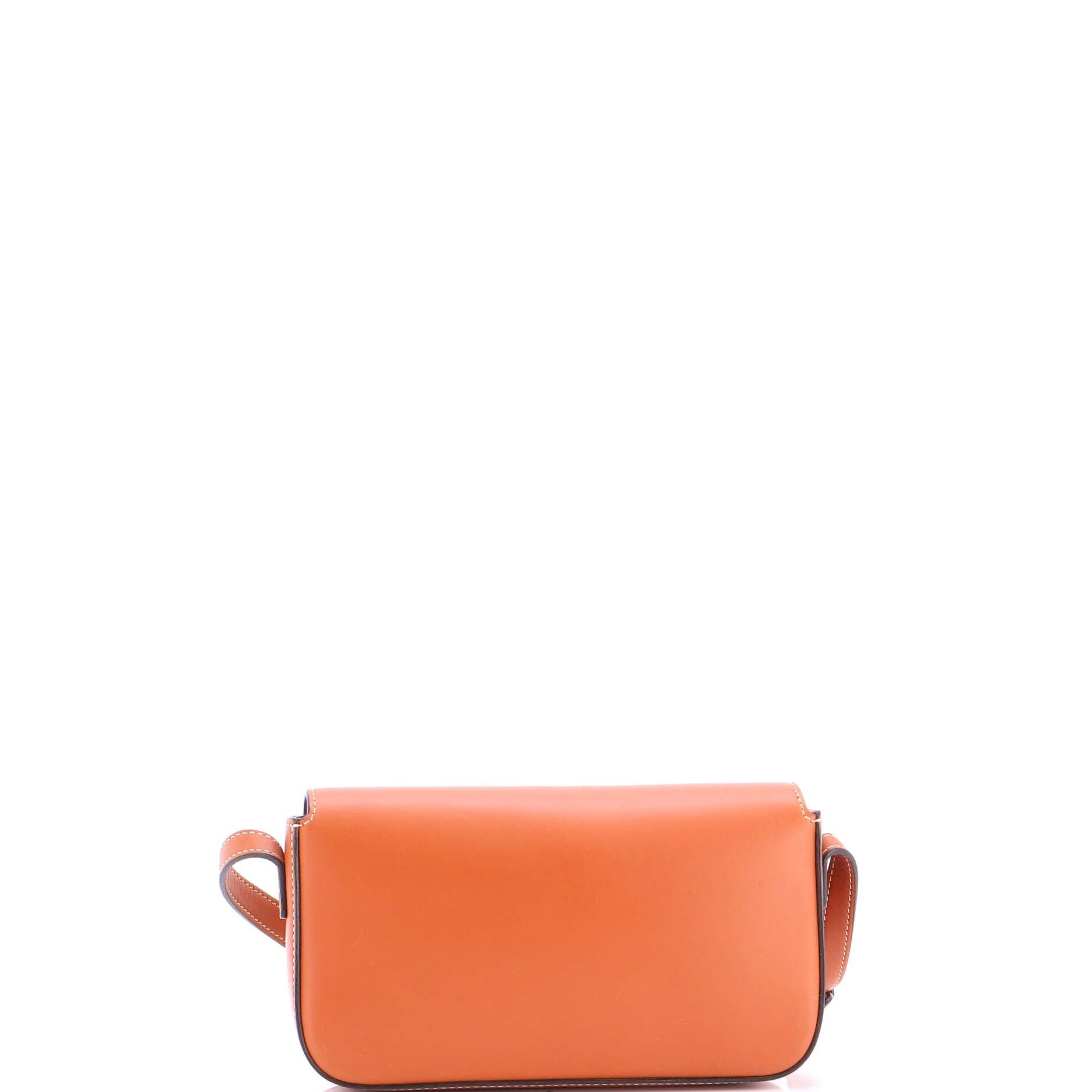 Celine Triomphe East-West Shoulder Bag Size ONE SIZE - 4 Thumbnail