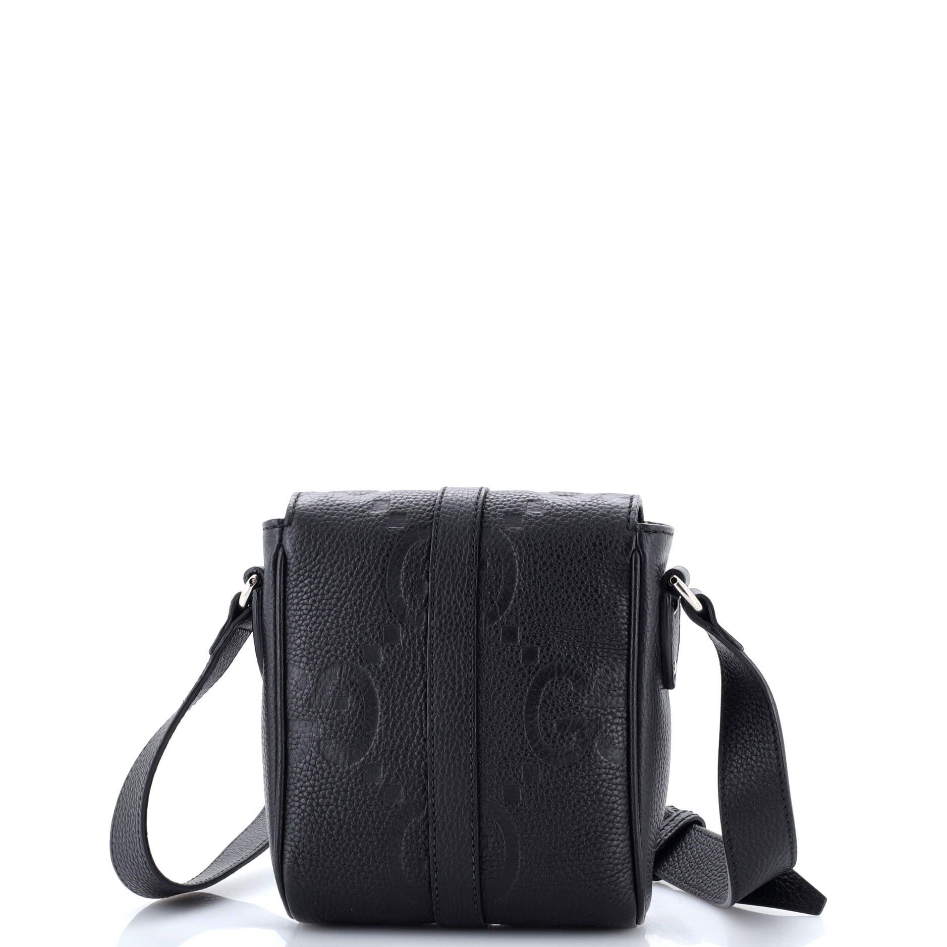 Gucci Messenger Bag Size ONE SIZE - 3 Thumbnail