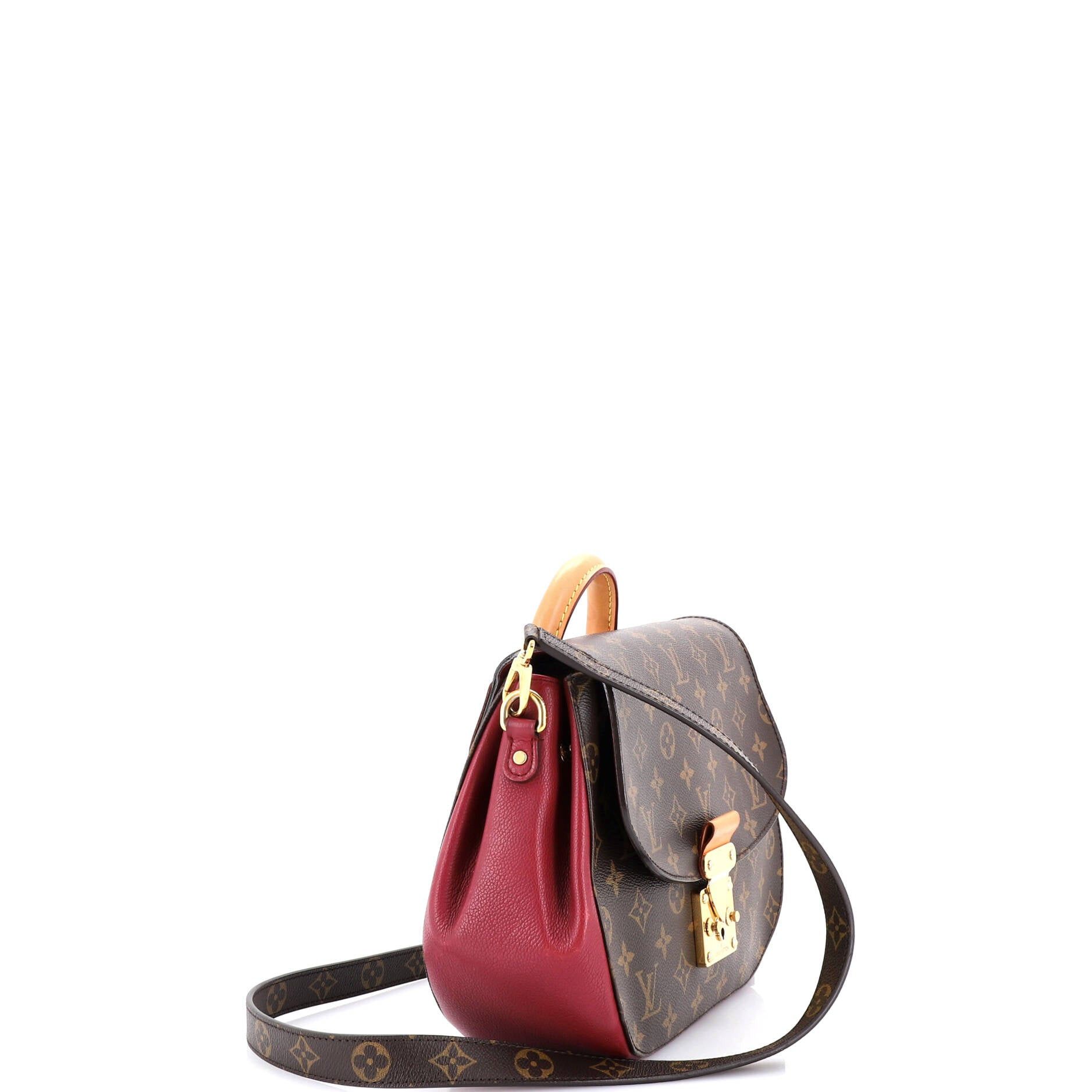Louis Vuitton Eden Handbag Size ONE SIZE - 2 Thumbnail