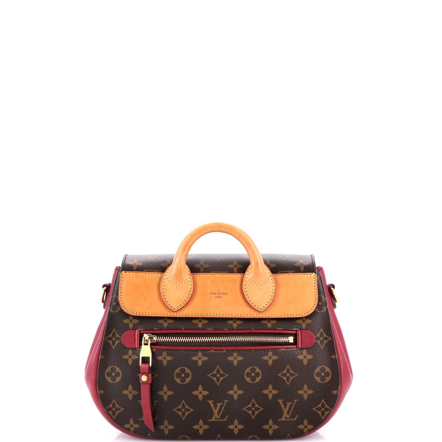 Louis Vuitton Eden Handbag Size ONE SIZE - 3 Thumbnail