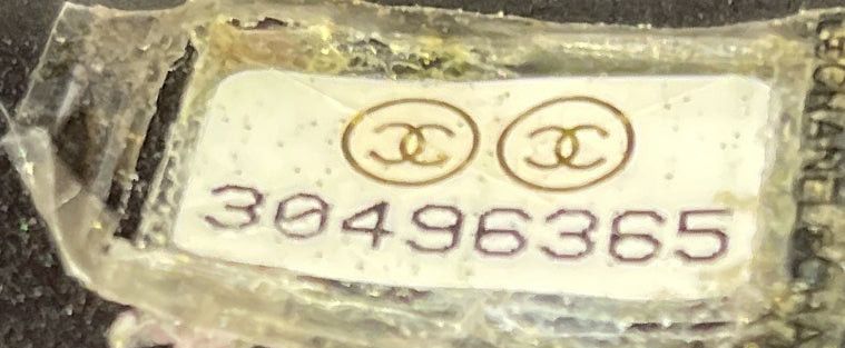 Chanel Nailed CC Full Flap Bag Size ONE SIZE - 9 Thumbnail