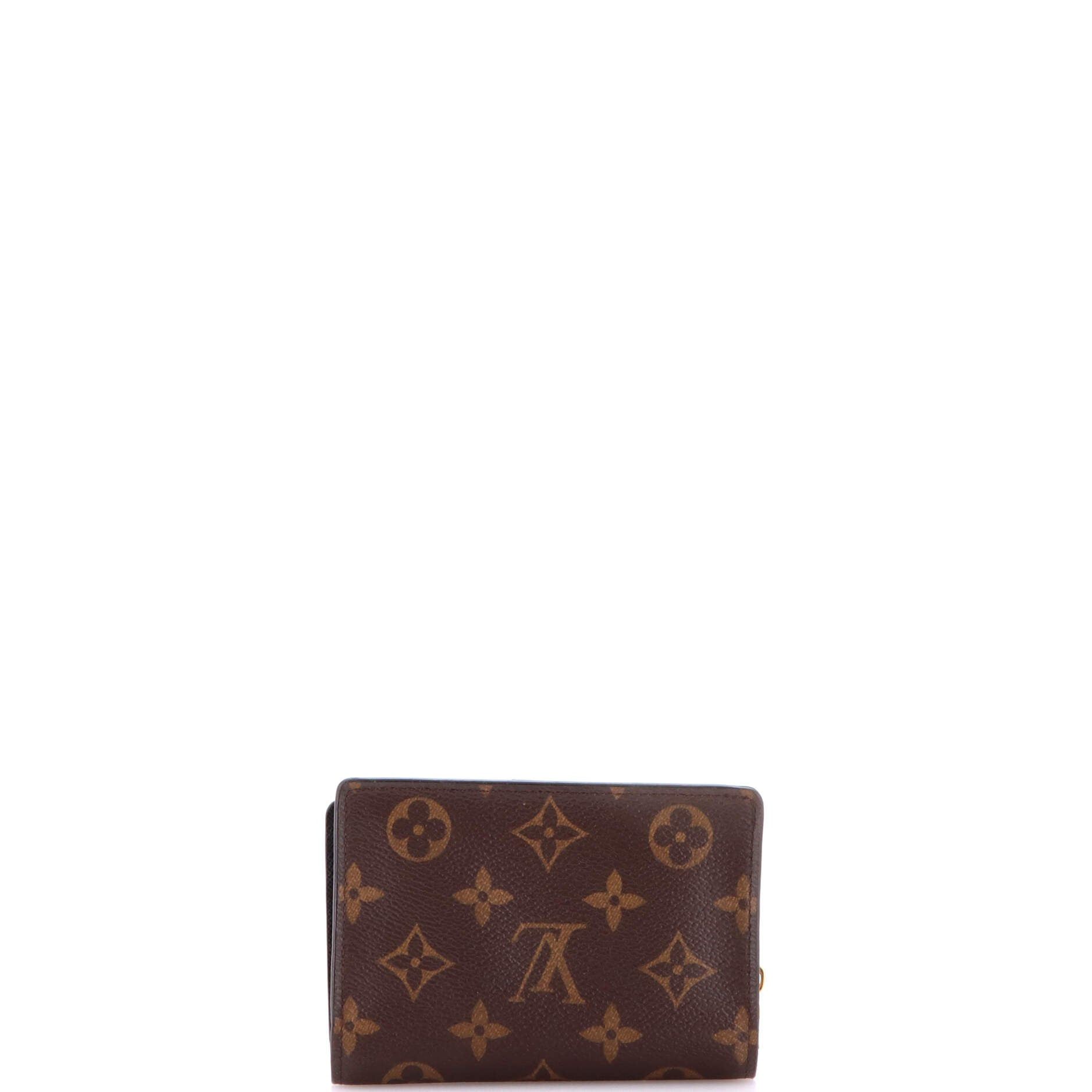 Louis Vuitton Juliette Wallet Size ONE SIZE - 3 Thumbnail