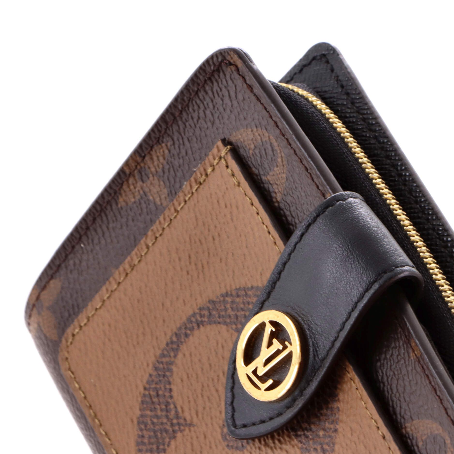 Louis Vuitton Juliette Wallet Size ONE SIZE - 6 Thumbnail