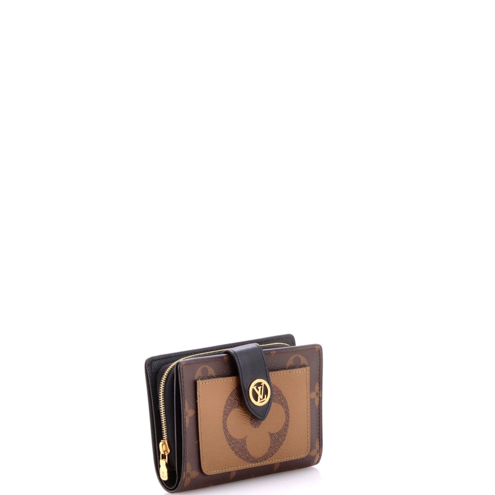 Louis Vuitton Juliette Wallet Size ONE SIZE - 2 Thumbnail