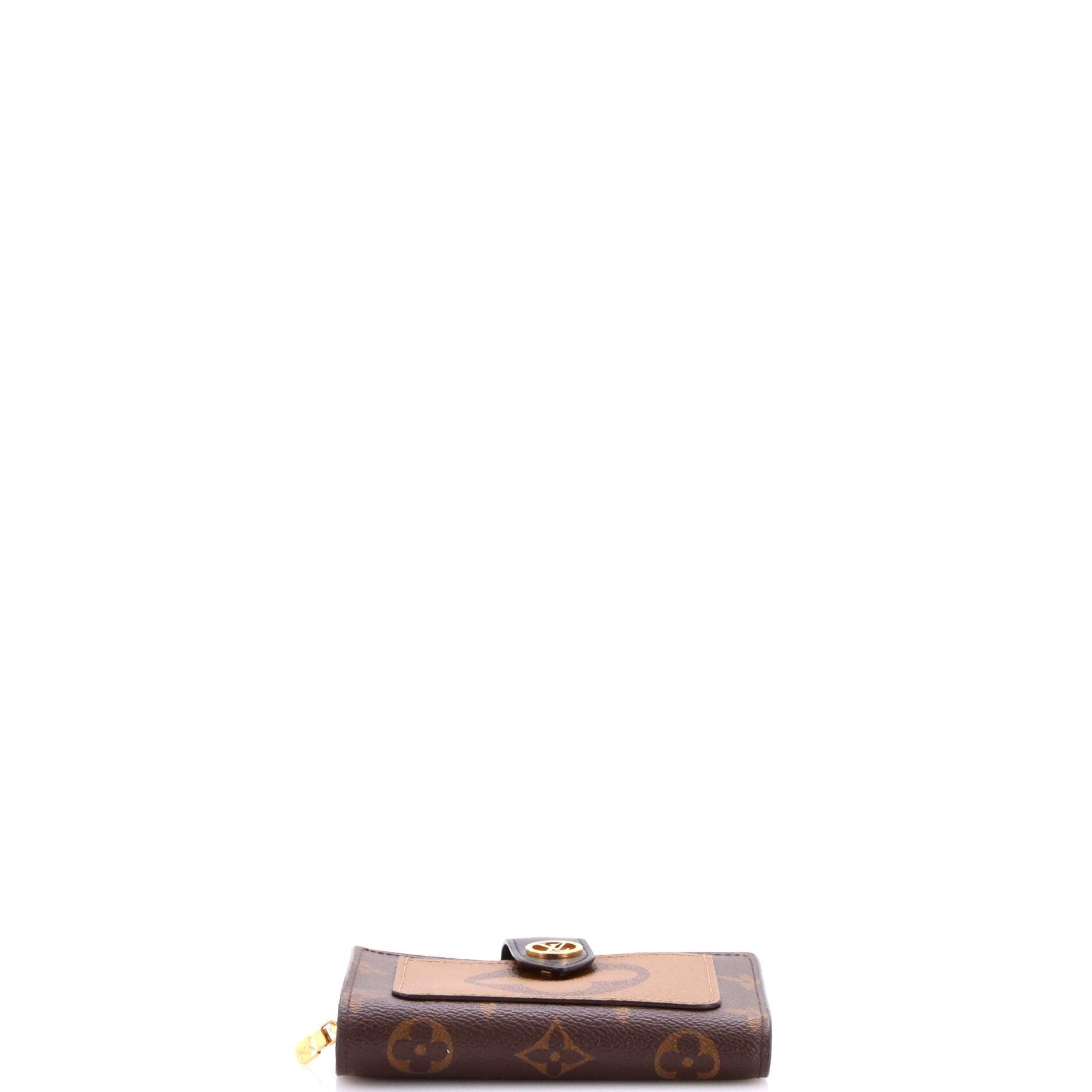 Louis Vuitton Juliette Wallet Size ONE SIZE - 4 Thumbnail