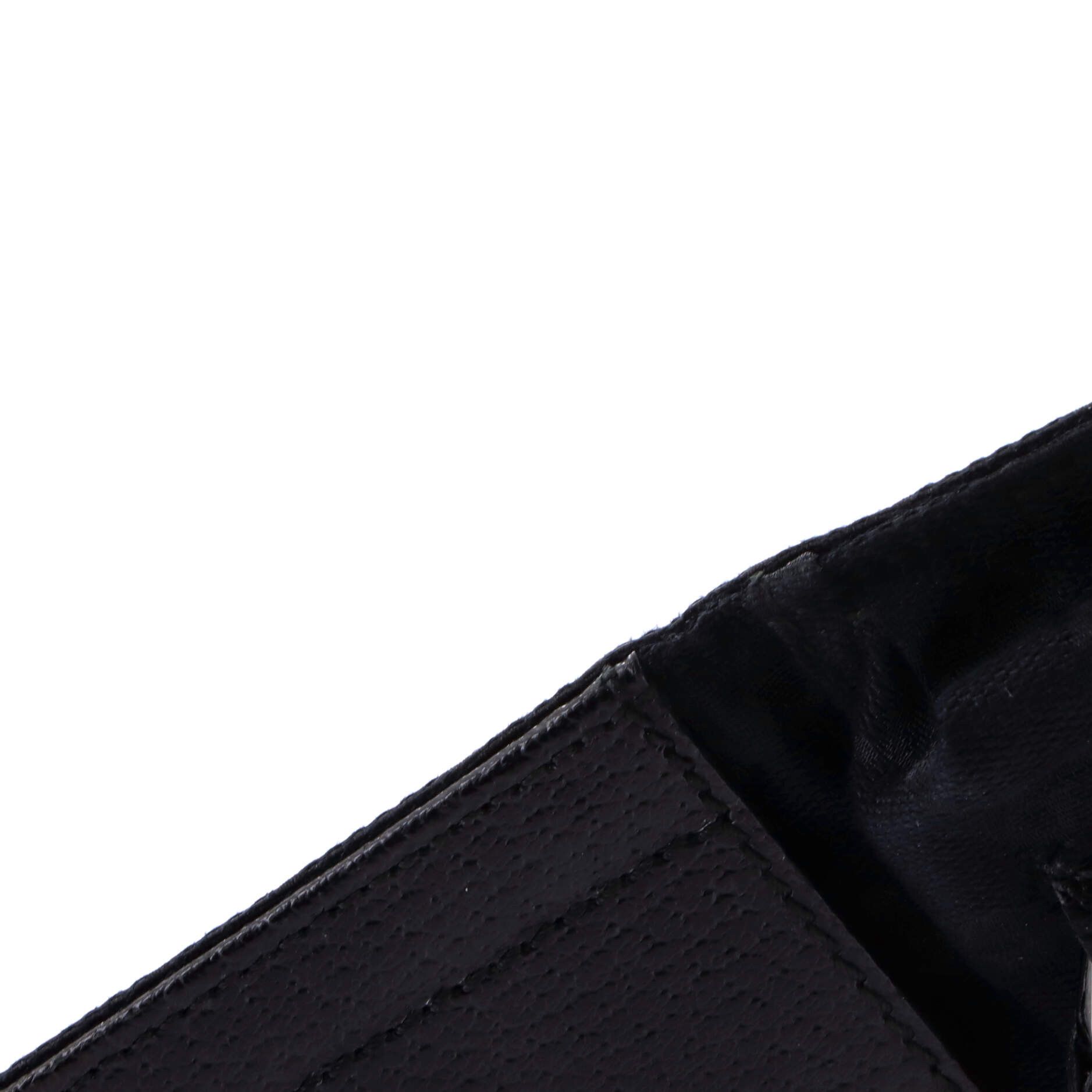 Gucci Vintage Double Belt Bag Size ONE SIZE - 6 Thumbnail