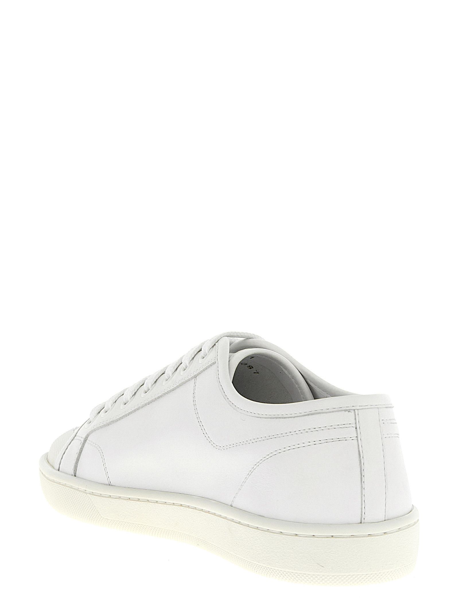 Saint Laurent Paris 'Gym' Sneakers Size US 12 / EU 45 - 3 Thumbnail