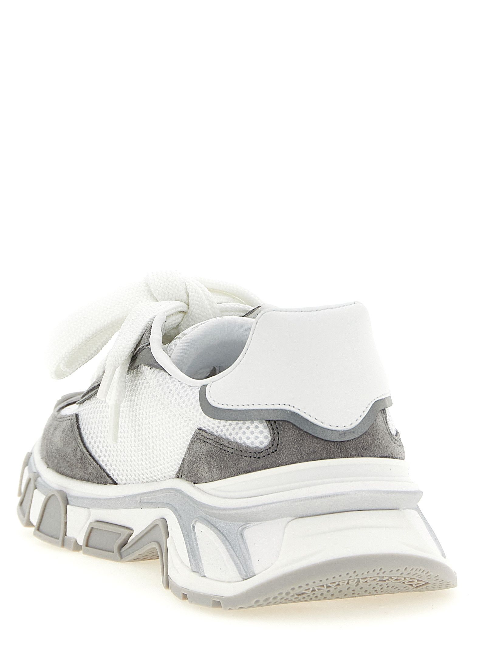 Dolce & Gabbana 'Dg Country Road' Sneakers Size US 10 / IT 40 - 3 Thumbnail