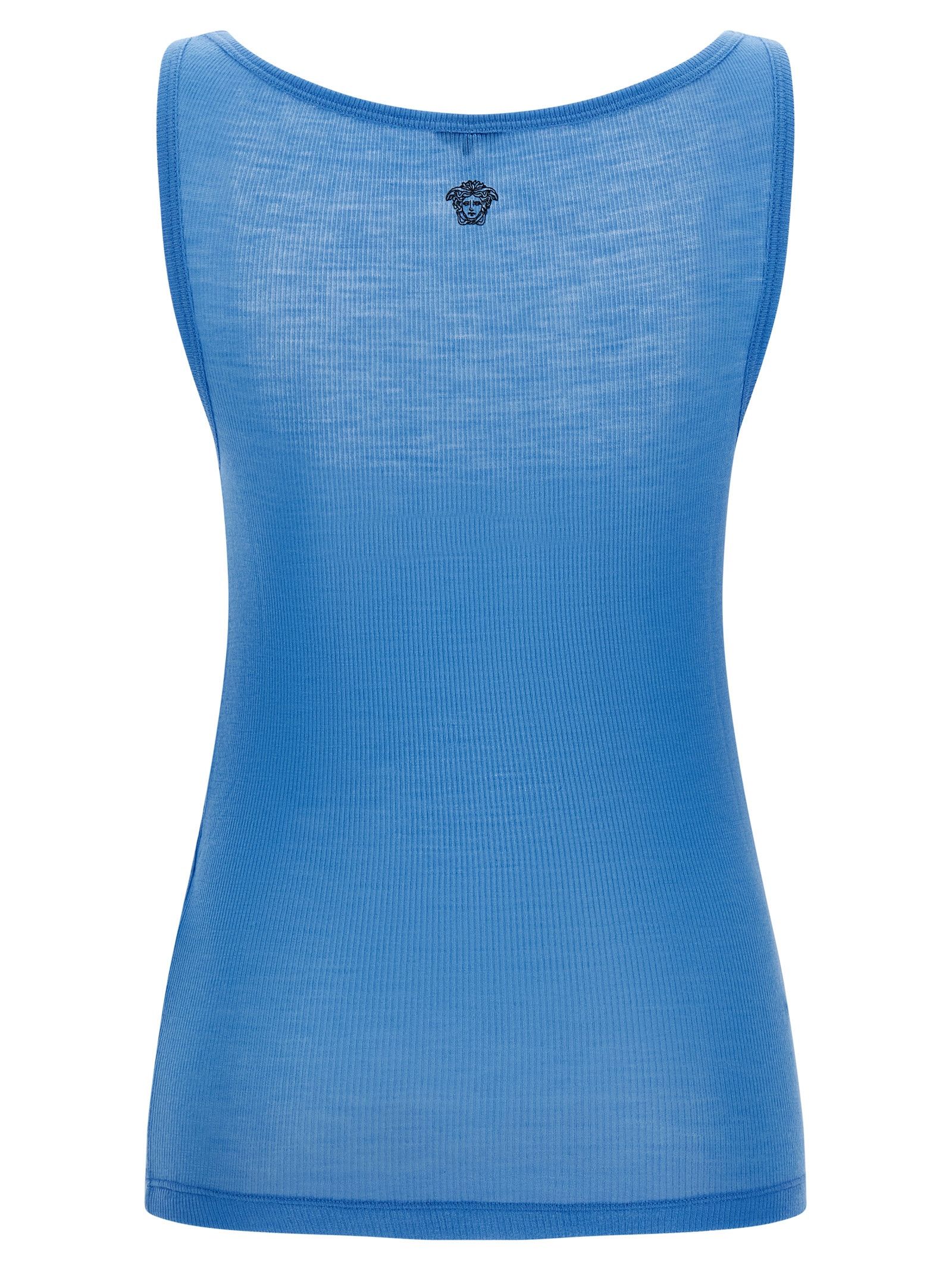 Versace 'Medusa' Tank Top Size S / US 4 / IT 40 - 2 Thumbnail
