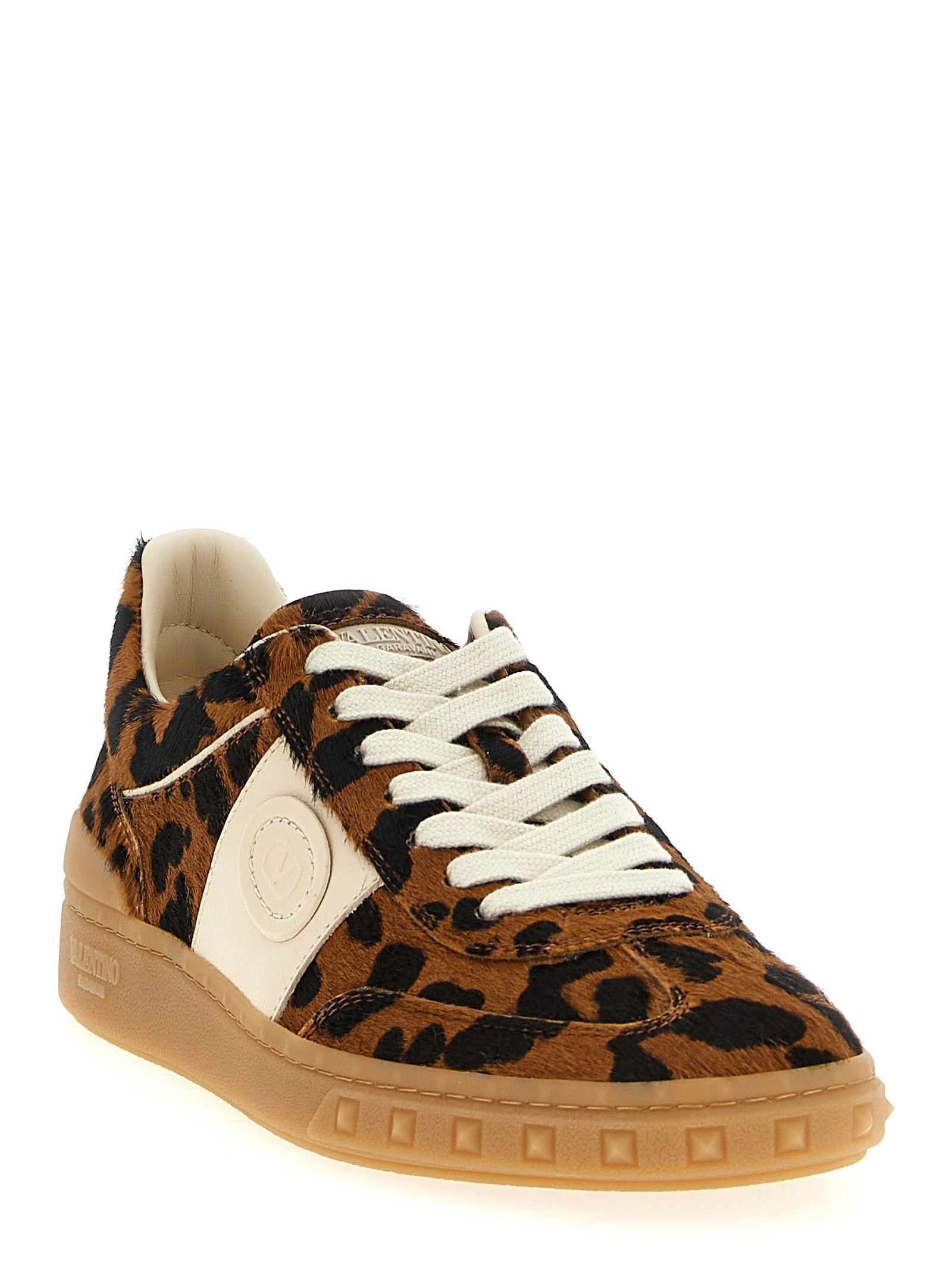 Valentino Valentino Garavani 'Upvillage' Sneakers Size US 6 / IT 36 - 2 Thumbnail