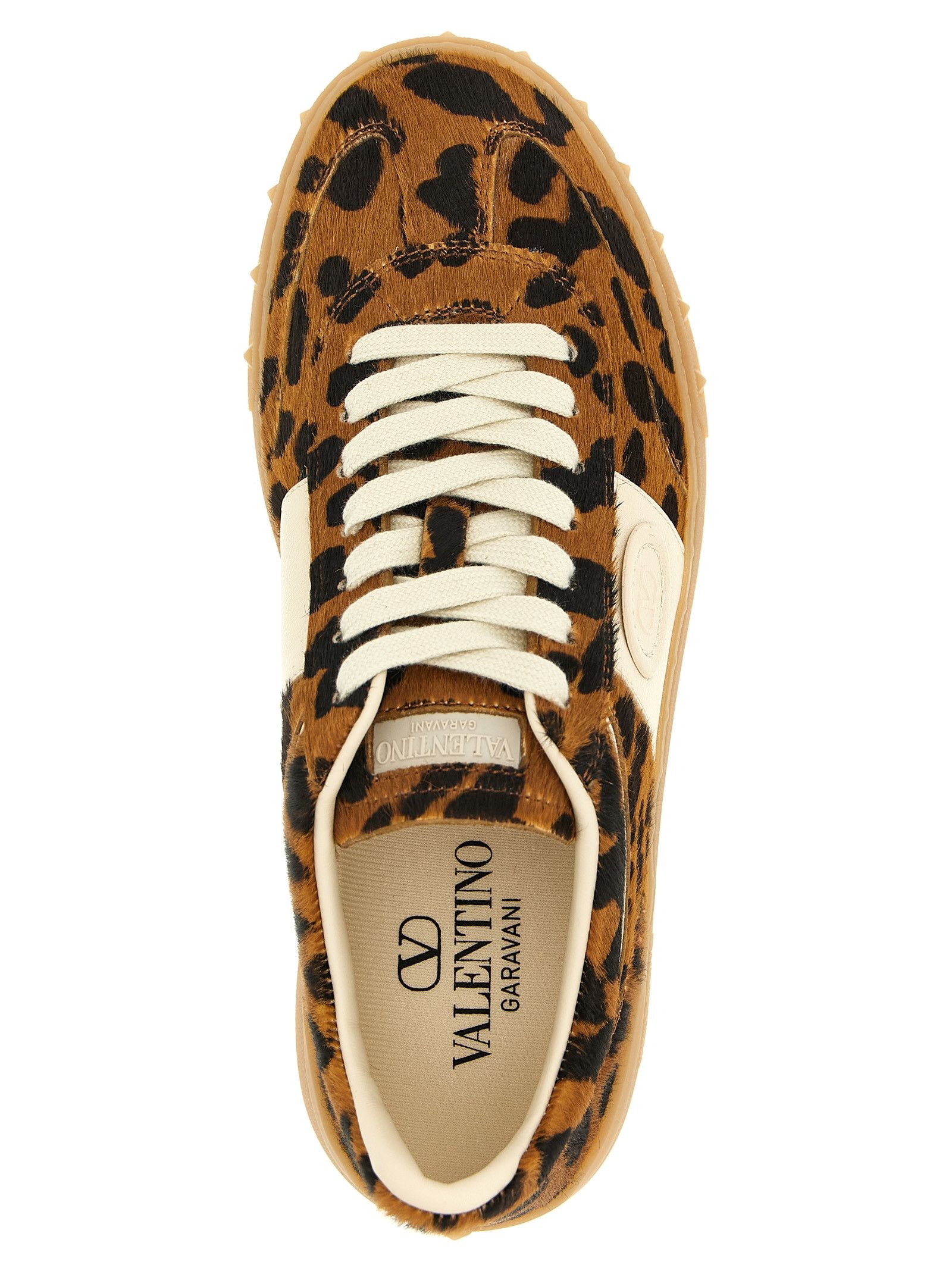 Valentino Valentino Garavani 'Upvillage' Sneakers Size US 6 / IT 36 - 4 Thumbnail
