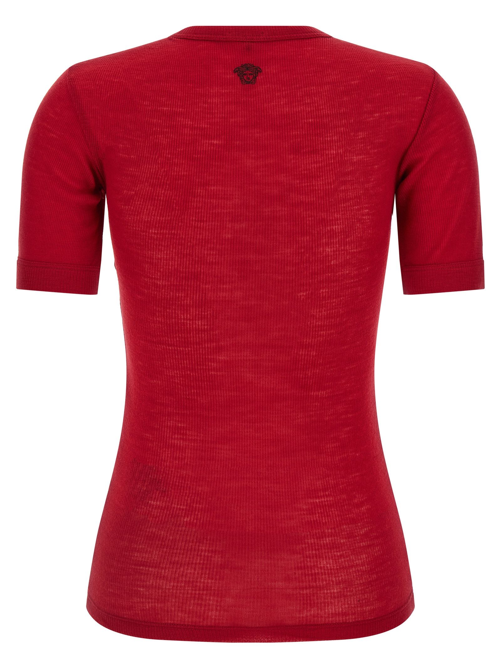 Versace 'Medusa' T-Shirt Size M / US 6-8 / IT 42-44 - 2 Thumbnail