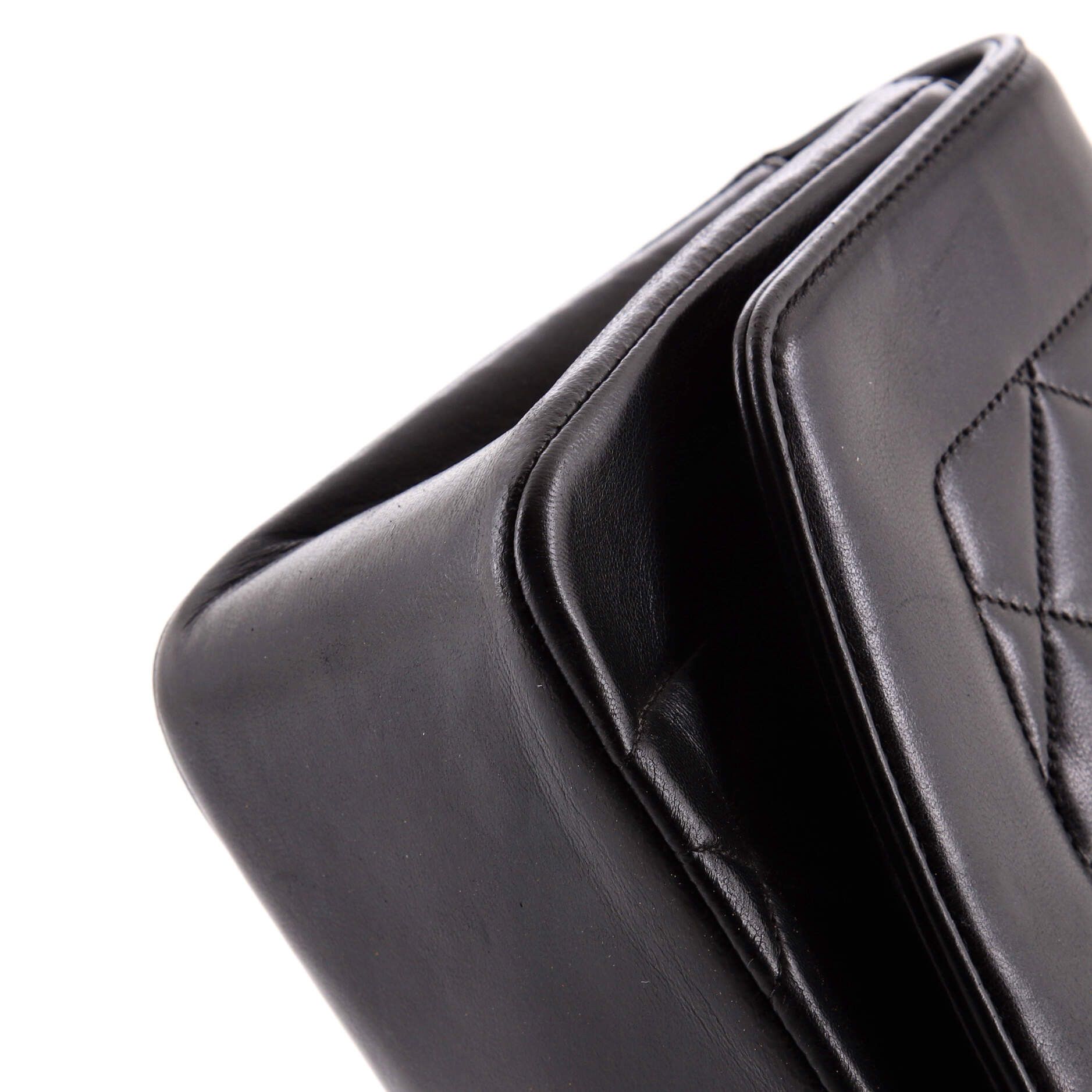 Chanel Vintage Diana Flap Bag Size ONE SIZE - 6 Thumbnail