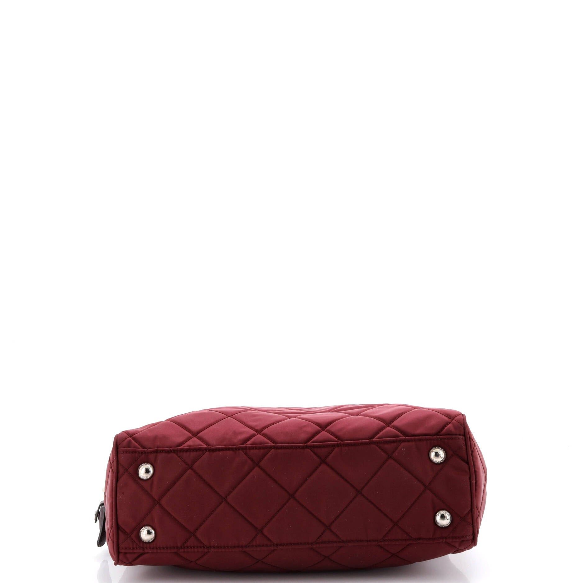 Prada Chain Shoulder Bag Size ONE SIZE - 4 Thumbnail