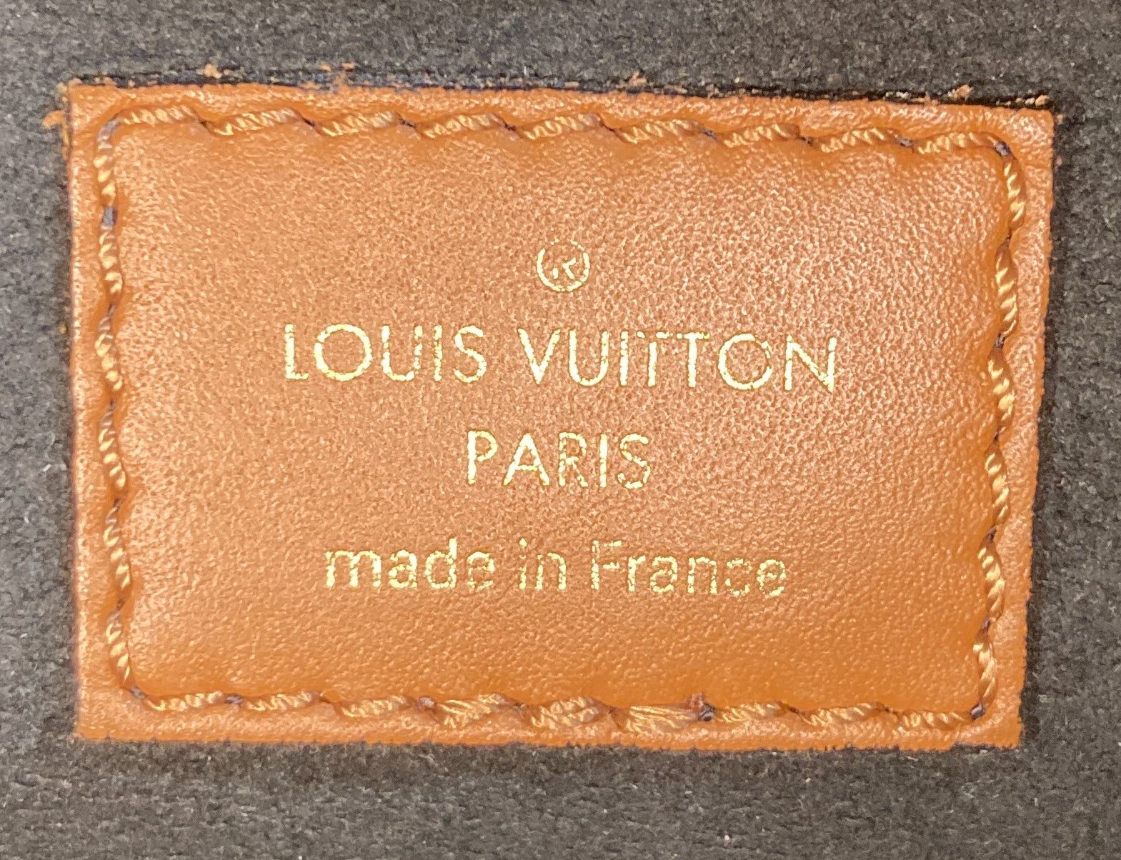 Louis Vuitton Multi Pochette Accessoires Size ONE SIZE - 9 Thumbnail